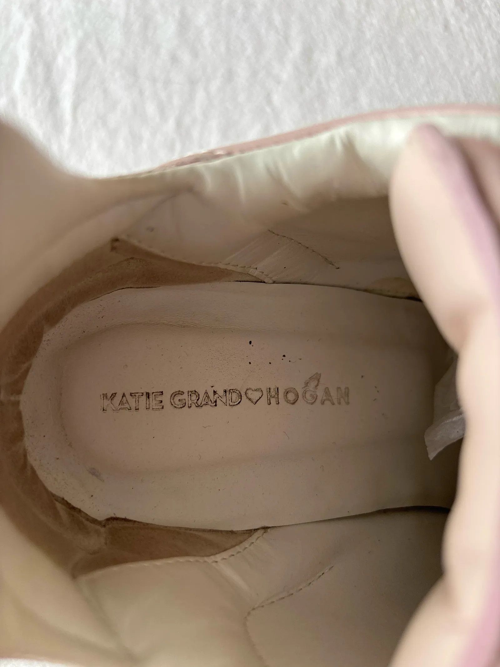 Hogan Hogan Sneakers Size US 8 / IT 38 - 2 Thumbnail