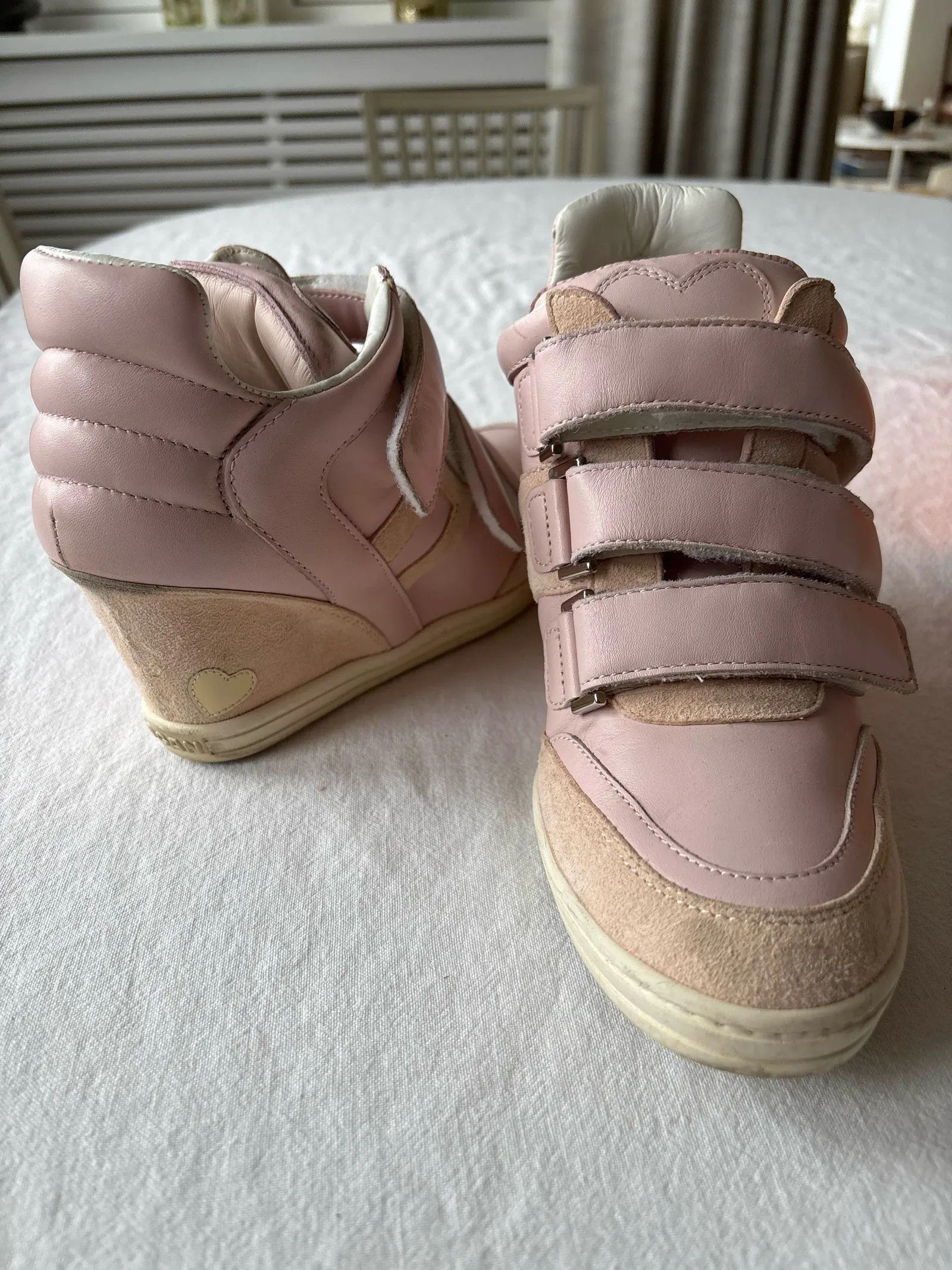 Hogan Hogan Sneakers Size US 8 / IT 38 - 3 Thumbnail