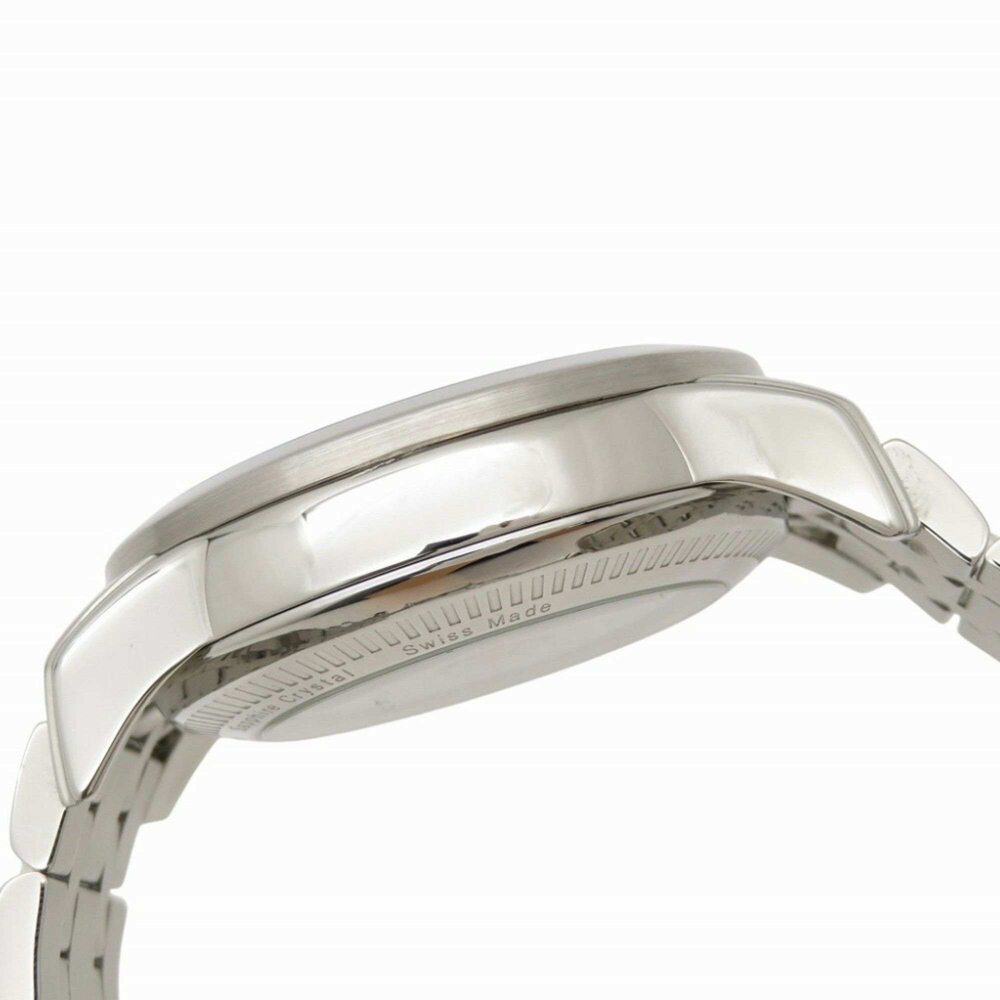 Maurice Lacroix Maurice Lacroix Pontos PT7538/48 Automatic Watch SS Silver 1441MAURICE LACROIX Men's Size ONE SIZE - 7 Thumbnail
