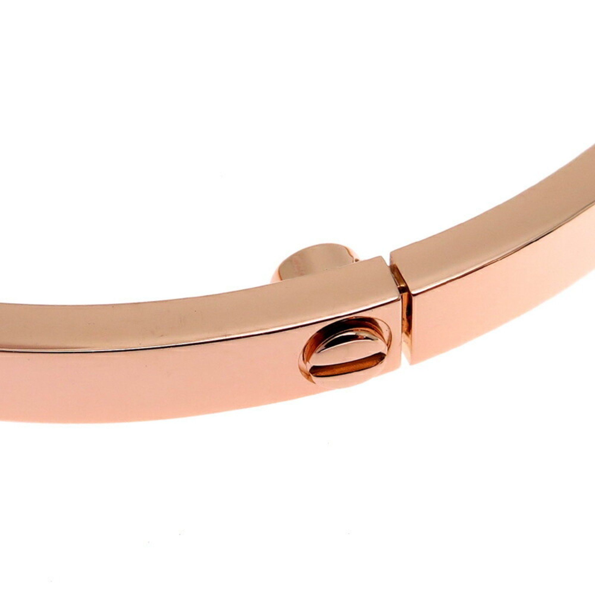Cartier Cartier Love bracelet Size ONE SIZE - 4 Thumbnail