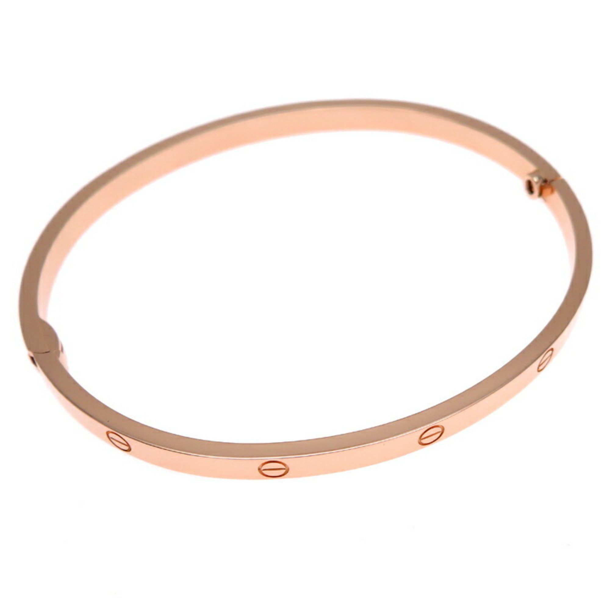Cartier Cartier Love bracelet Size ONE SIZE - 3 Thumbnail
