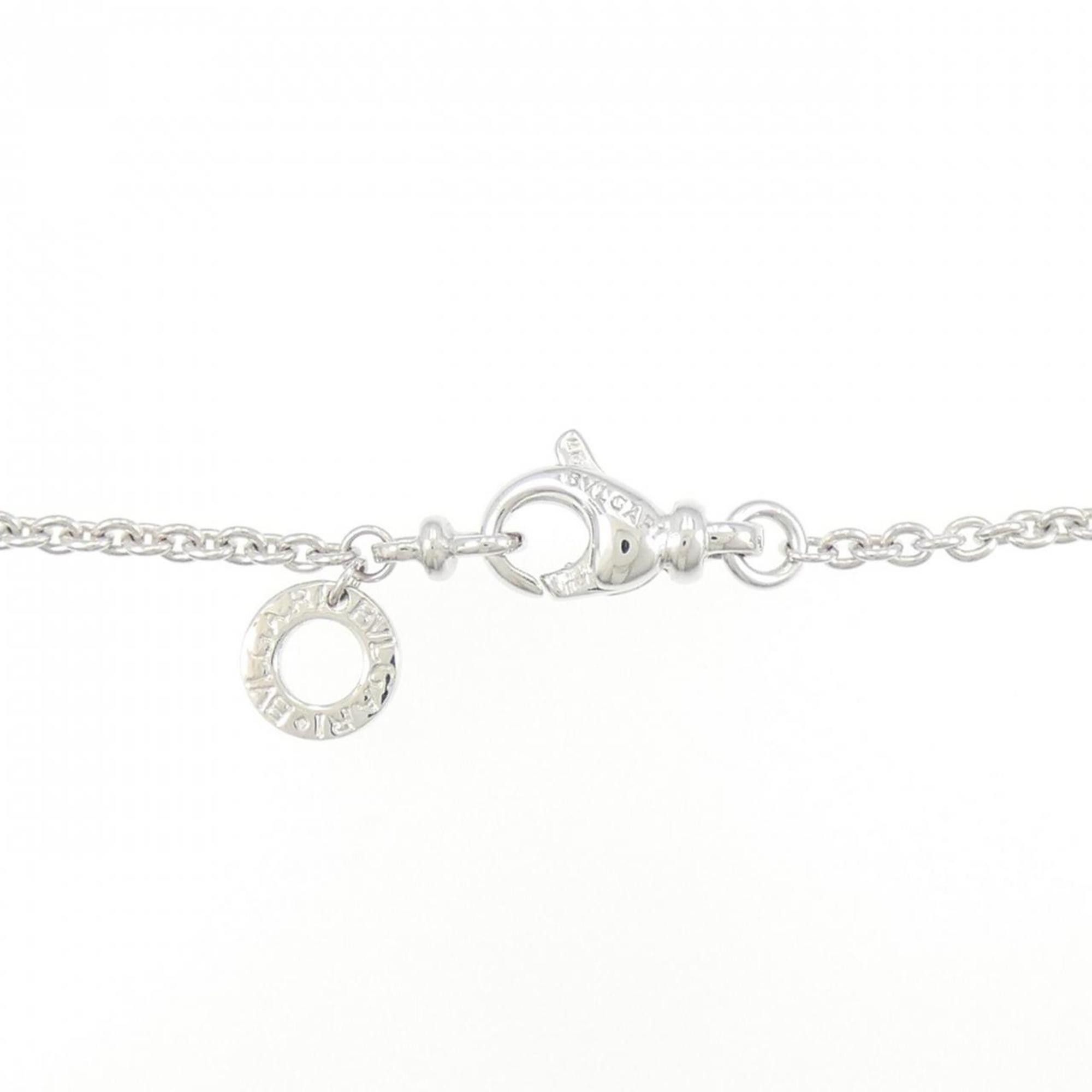 Bvlgari Bulgari Latin Cross Necklace necklace Size ONE SIZE - 6 Thumbnail