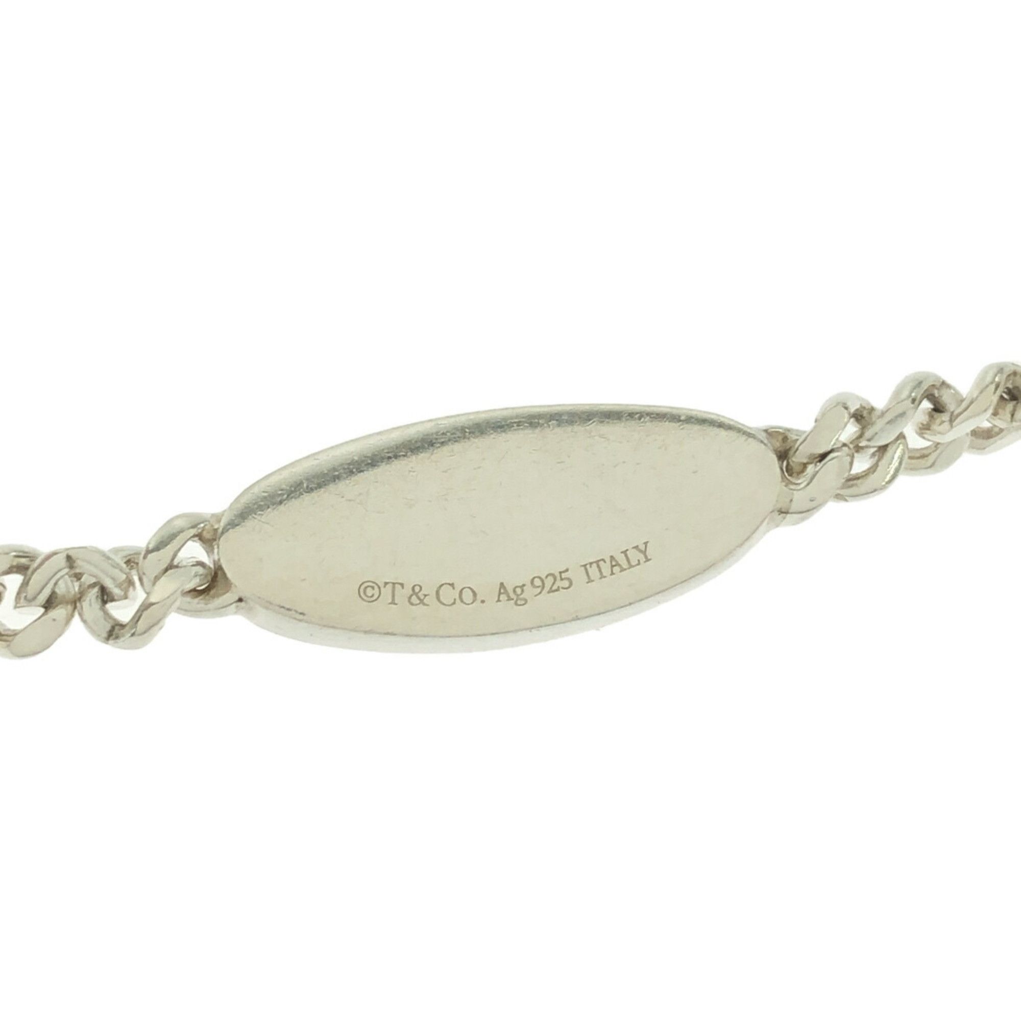 Tiffany & Co. Tiffany & Co Return to Tiffany bracelet Size ONE SIZE - 4 Thumbnail