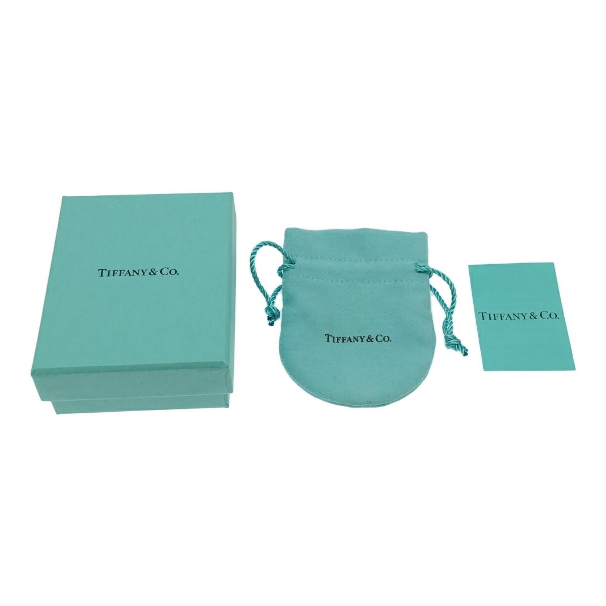 Tiffany & Co. Tiffany & Co Return to Tiffany bracelet Size ONE SIZE - 5 Thumbnail