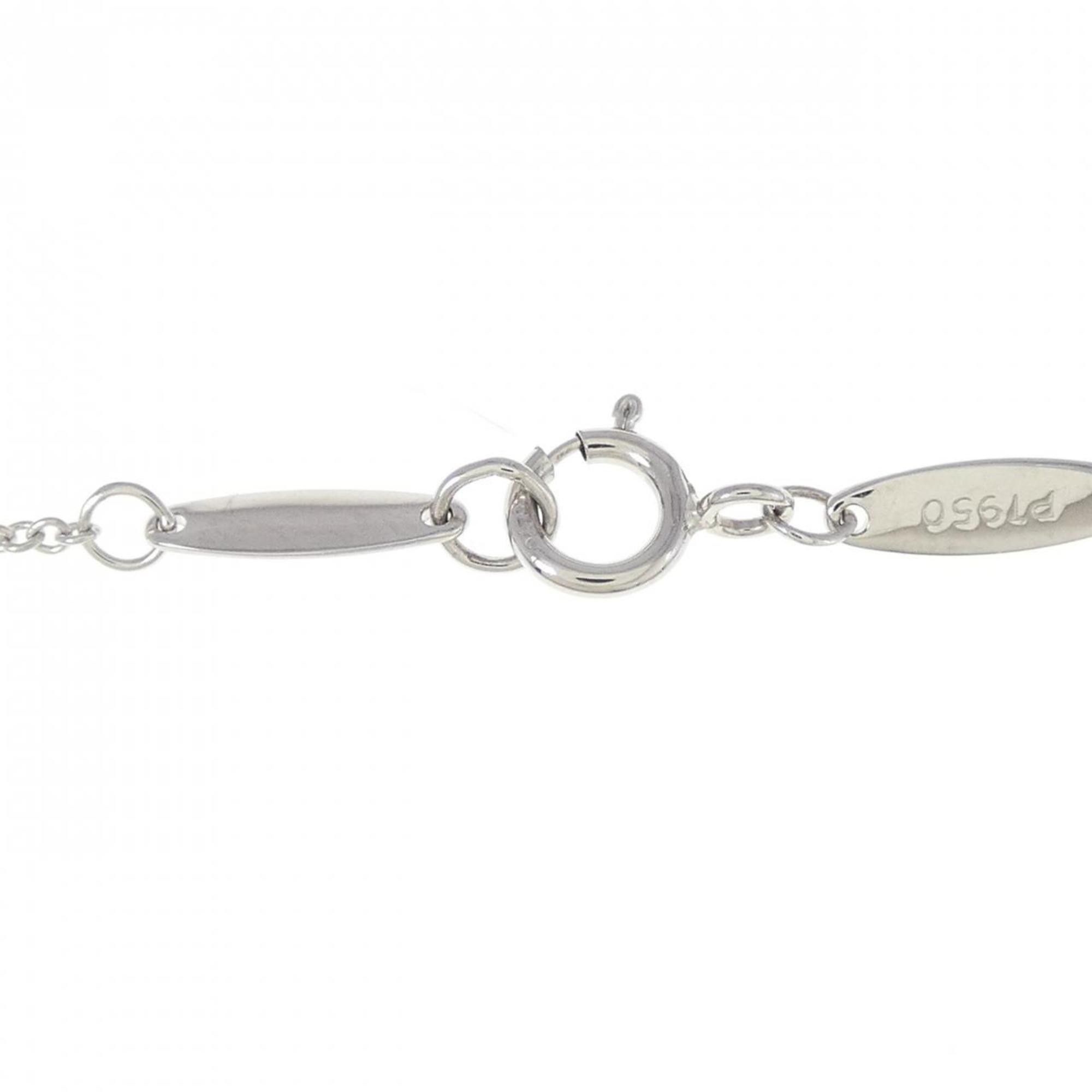 Tiffany & Co. Tiffany & Co Diamonds By The Yard necklace Size ONE SIZE - 6 Thumbnail