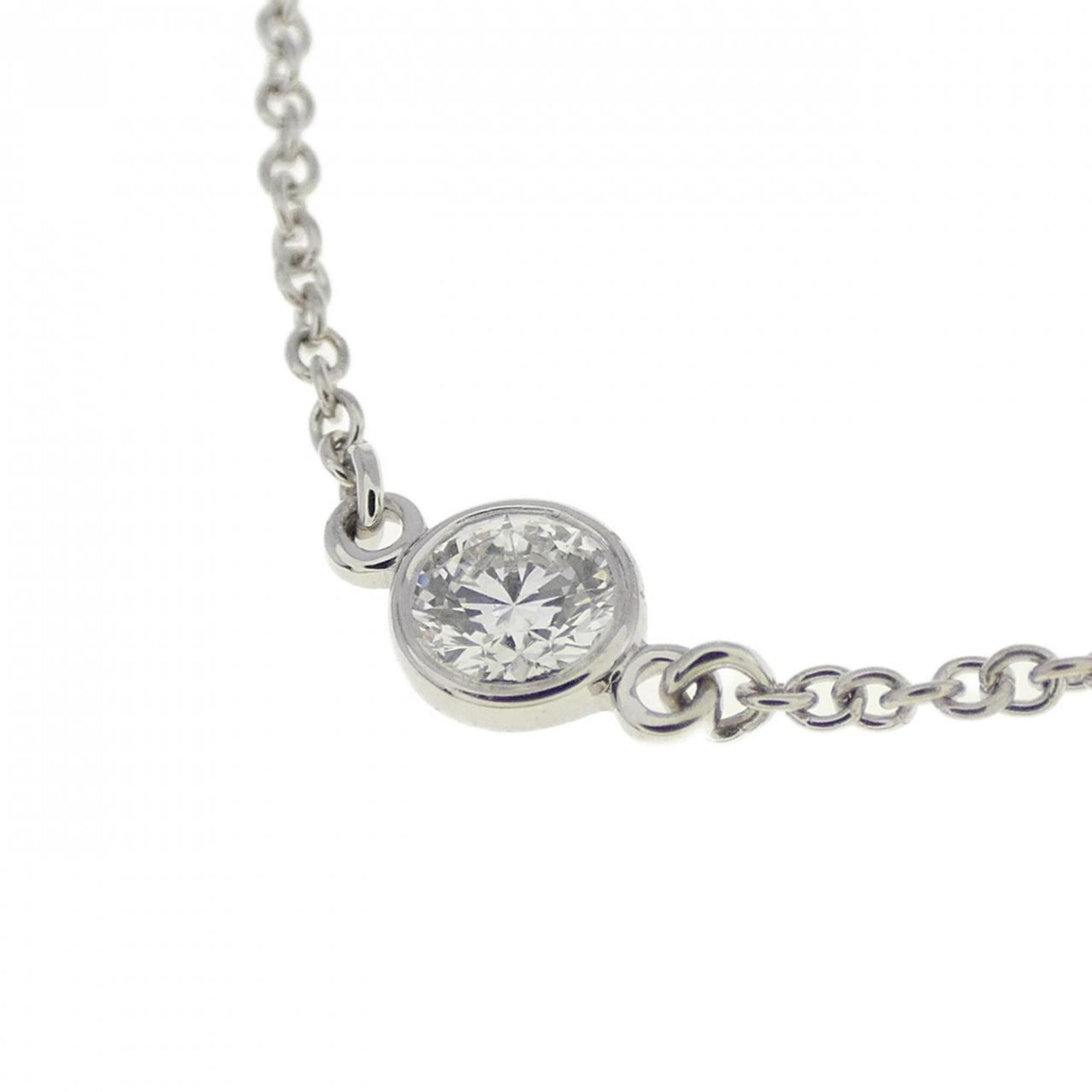 Tiffany & Co. Tiffany & Co Diamonds By The Yard necklace Size ONE SIZE - 4 Thumbnail