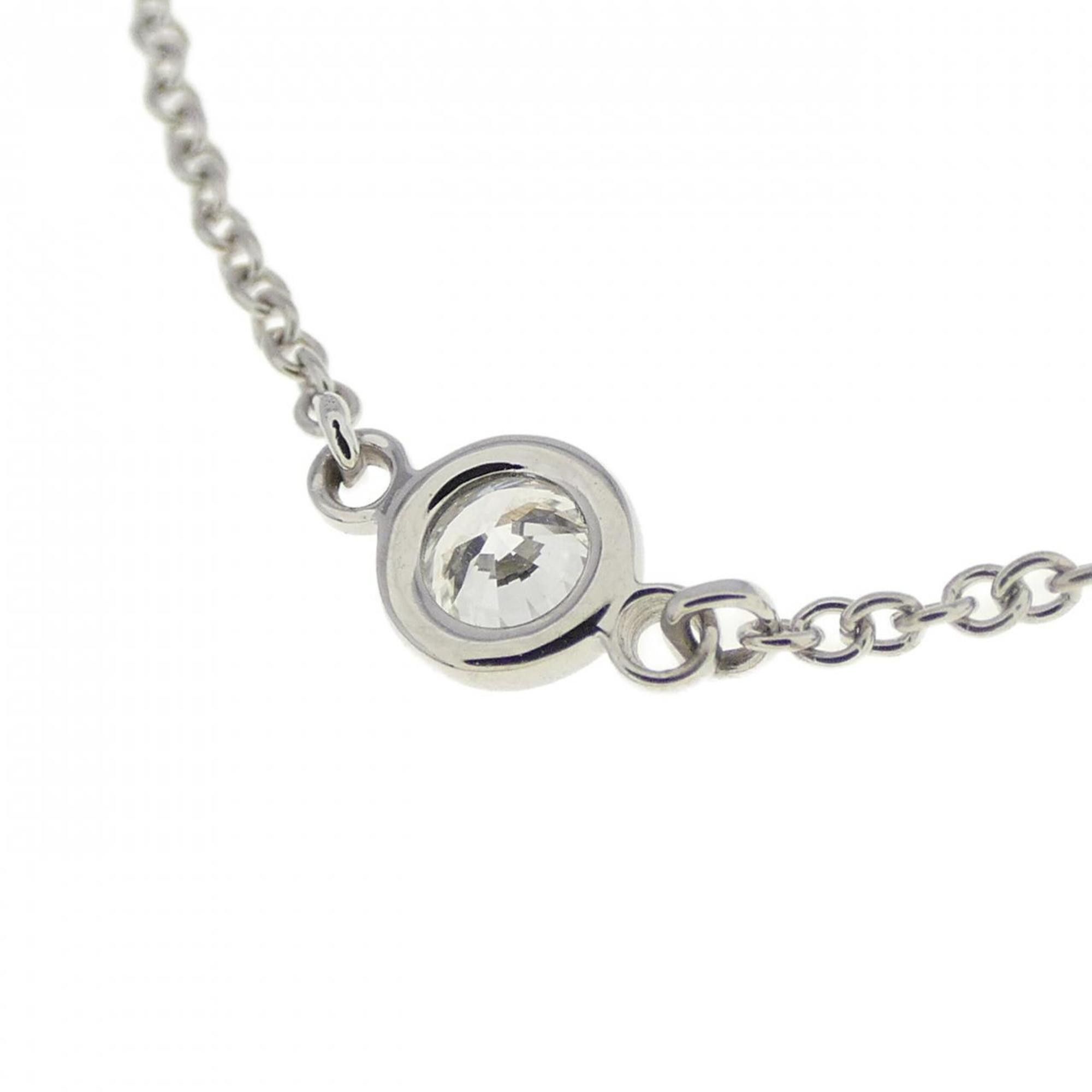 Tiffany & Co. Tiffany & Co Diamonds By The Yard necklace Size ONE SIZE - 5 Thumbnail