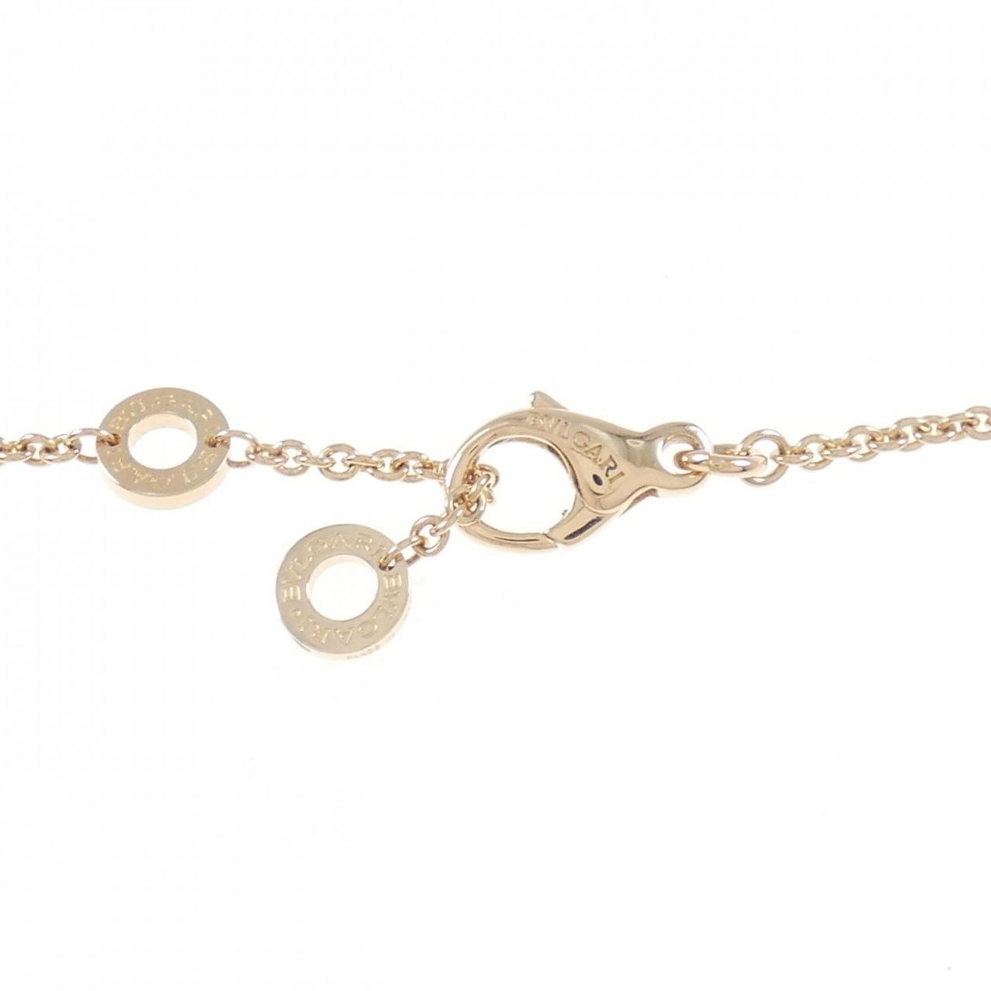 Bvlgari Bulgari Bvlgari bvlgari necklace Size ONE SIZE - 5 Thumbnail