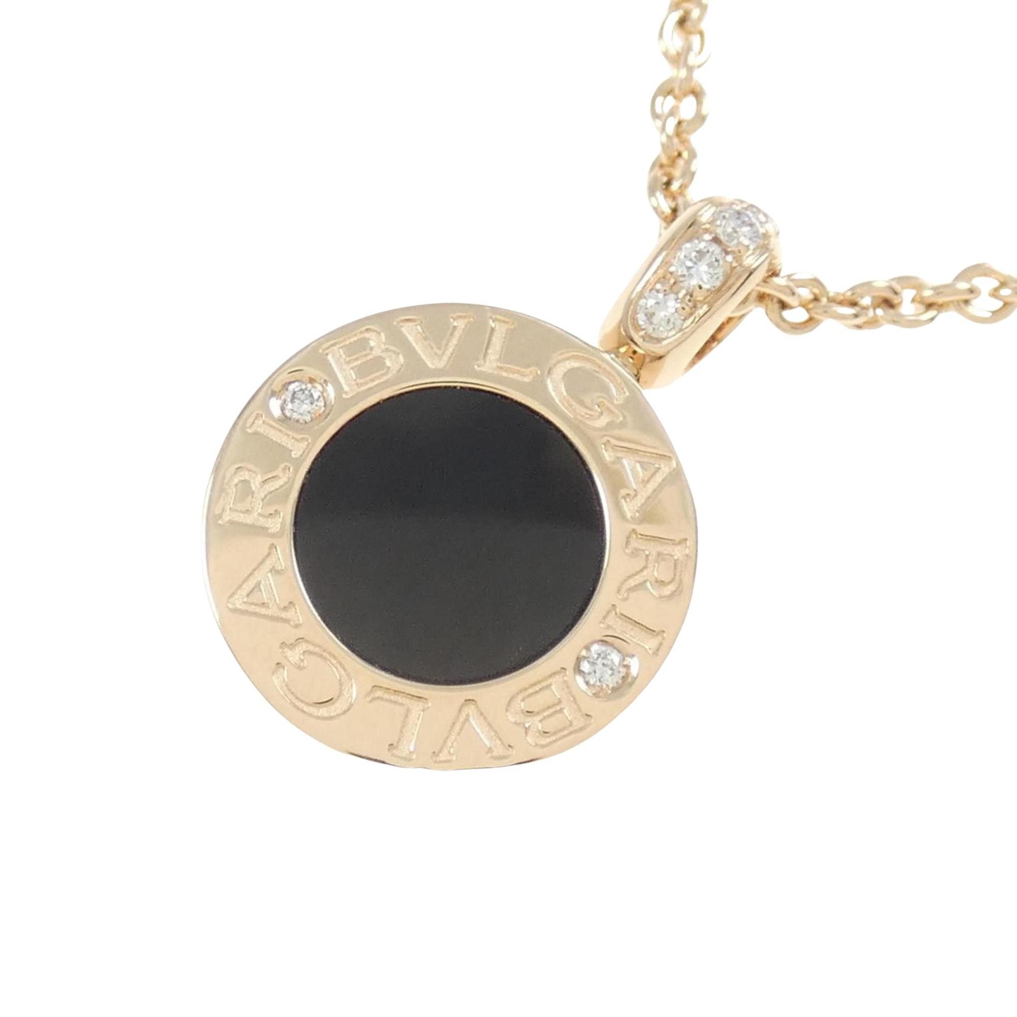 Bvlgari Bulgari Bvlgari bvlgari necklace Size ONE SIZE - 2 Thumbnail