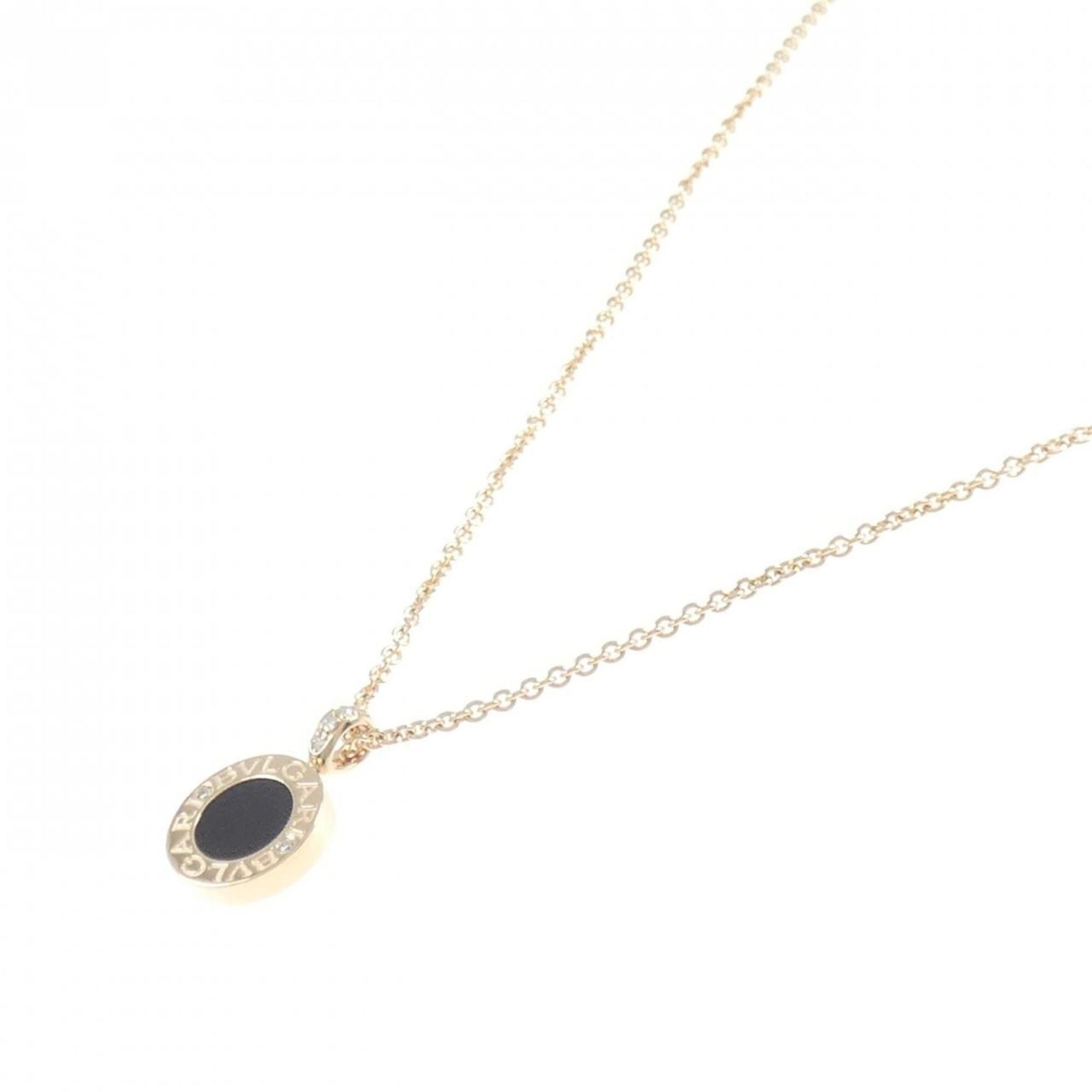 Bvlgari Bulgari Bvlgari bvlgari necklace Size ONE SIZE - 4 Thumbnail