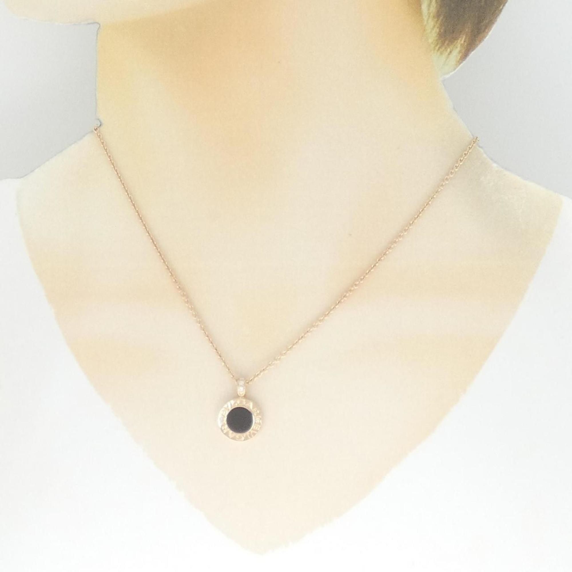 Bvlgari Bulgari Bvlgari bvlgari necklace Size ONE SIZE - 6 Thumbnail