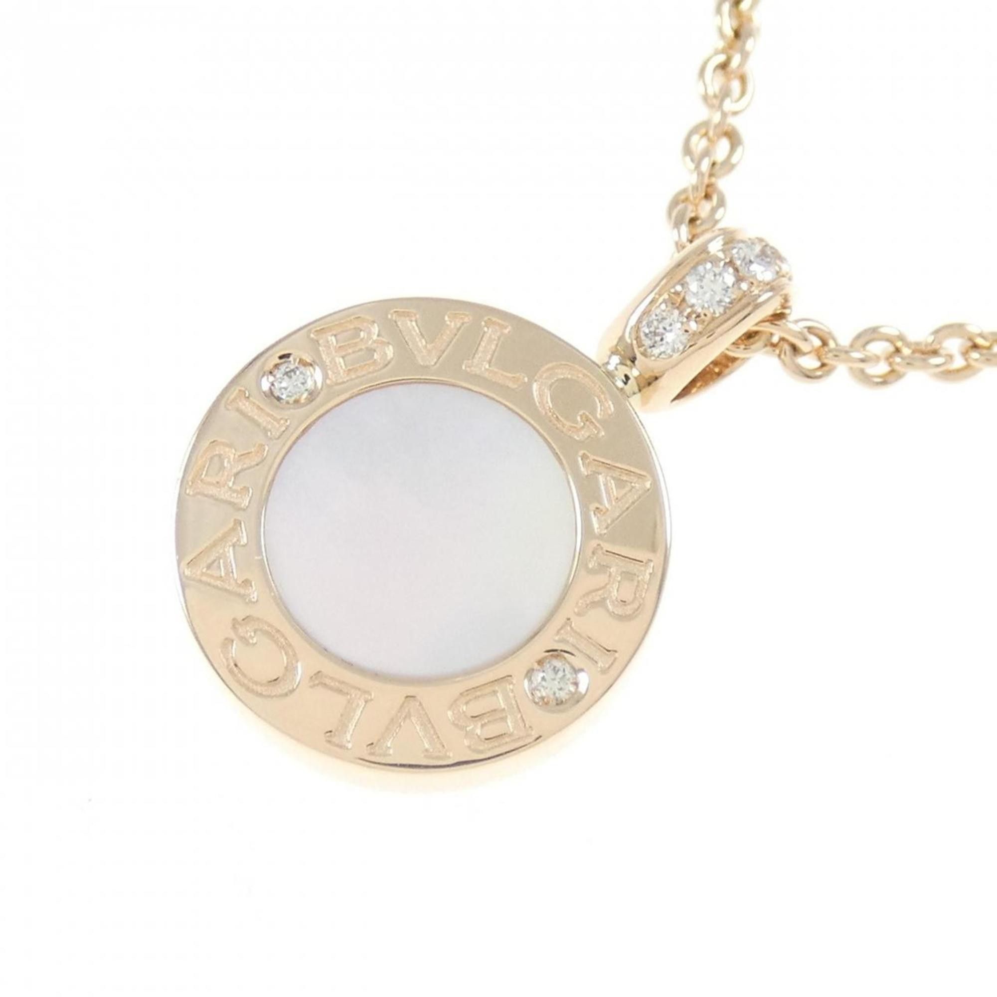 Bvlgari Bulgari Bvlgari bvlgari necklace Size ONE SIZE - 3 Thumbnail