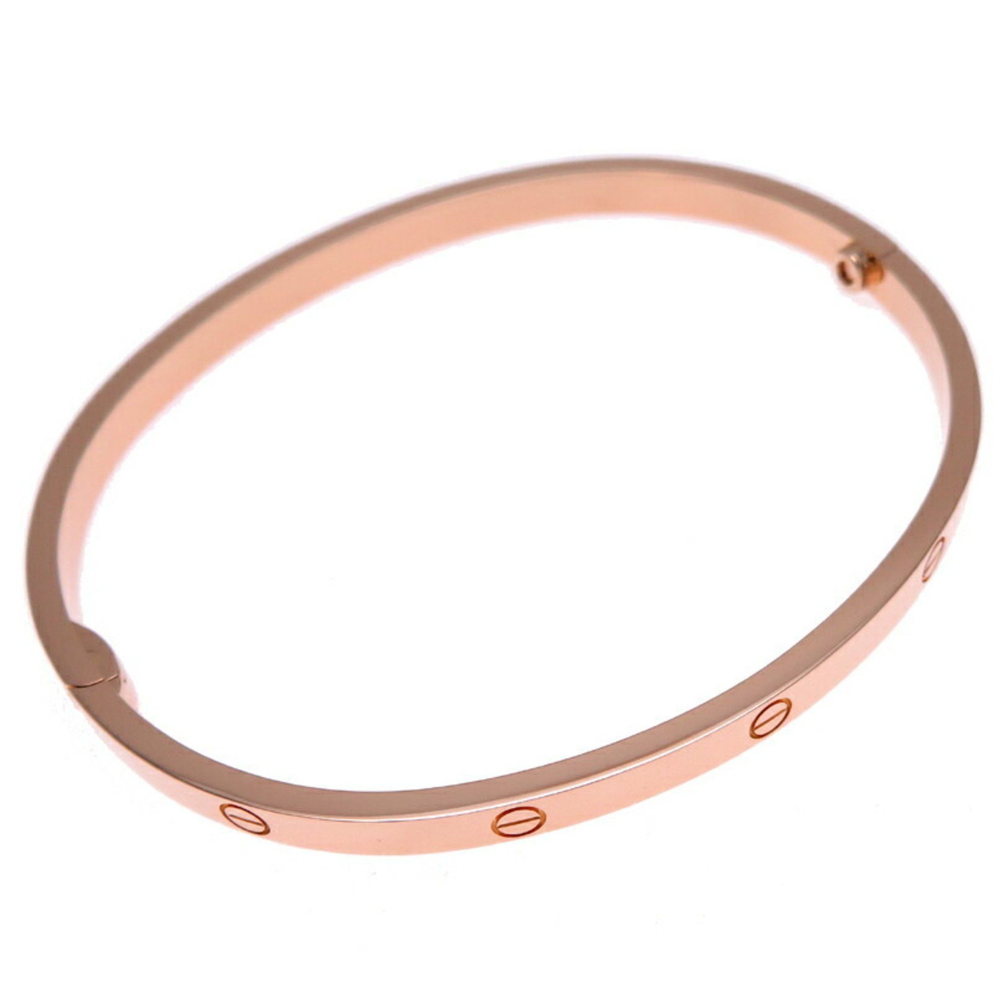 Cartier Cartier Love bracelet Size ONE SIZE - 3 Thumbnail