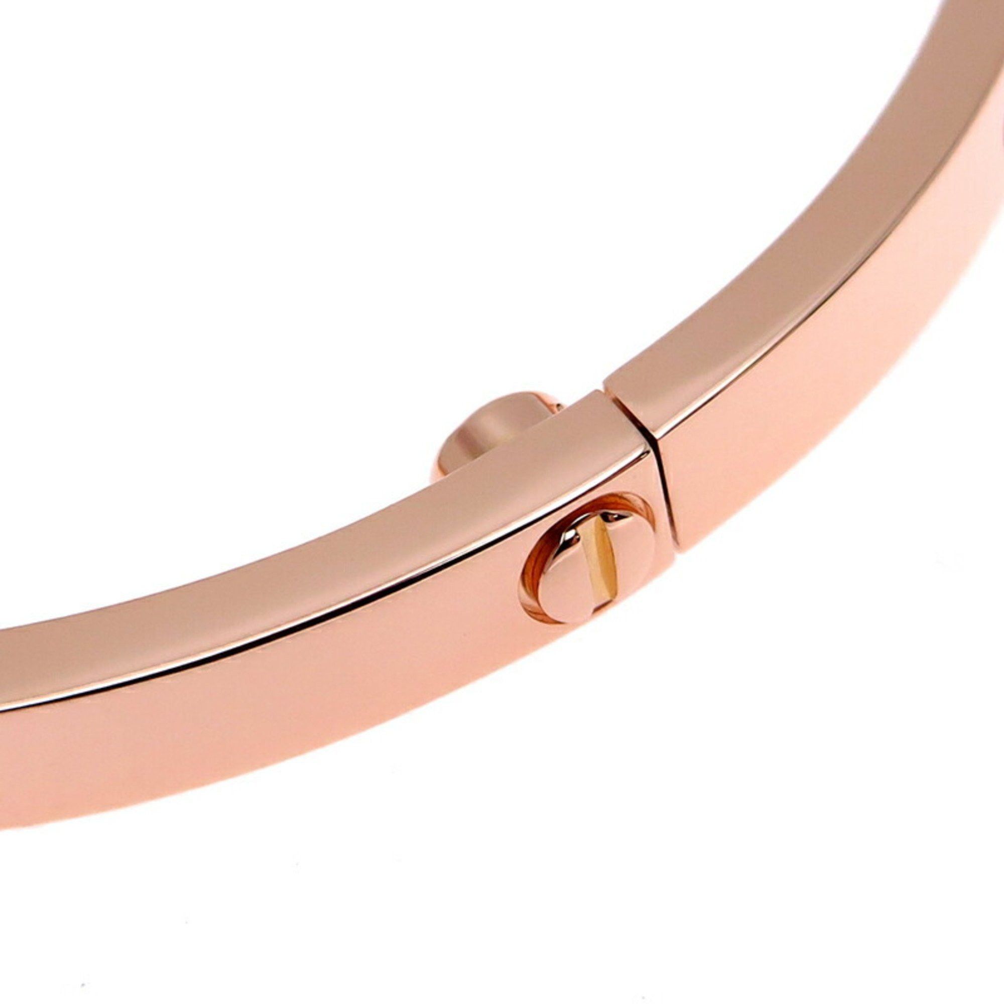 Cartier Cartier Love bracelet Size ONE SIZE - 4 Thumbnail