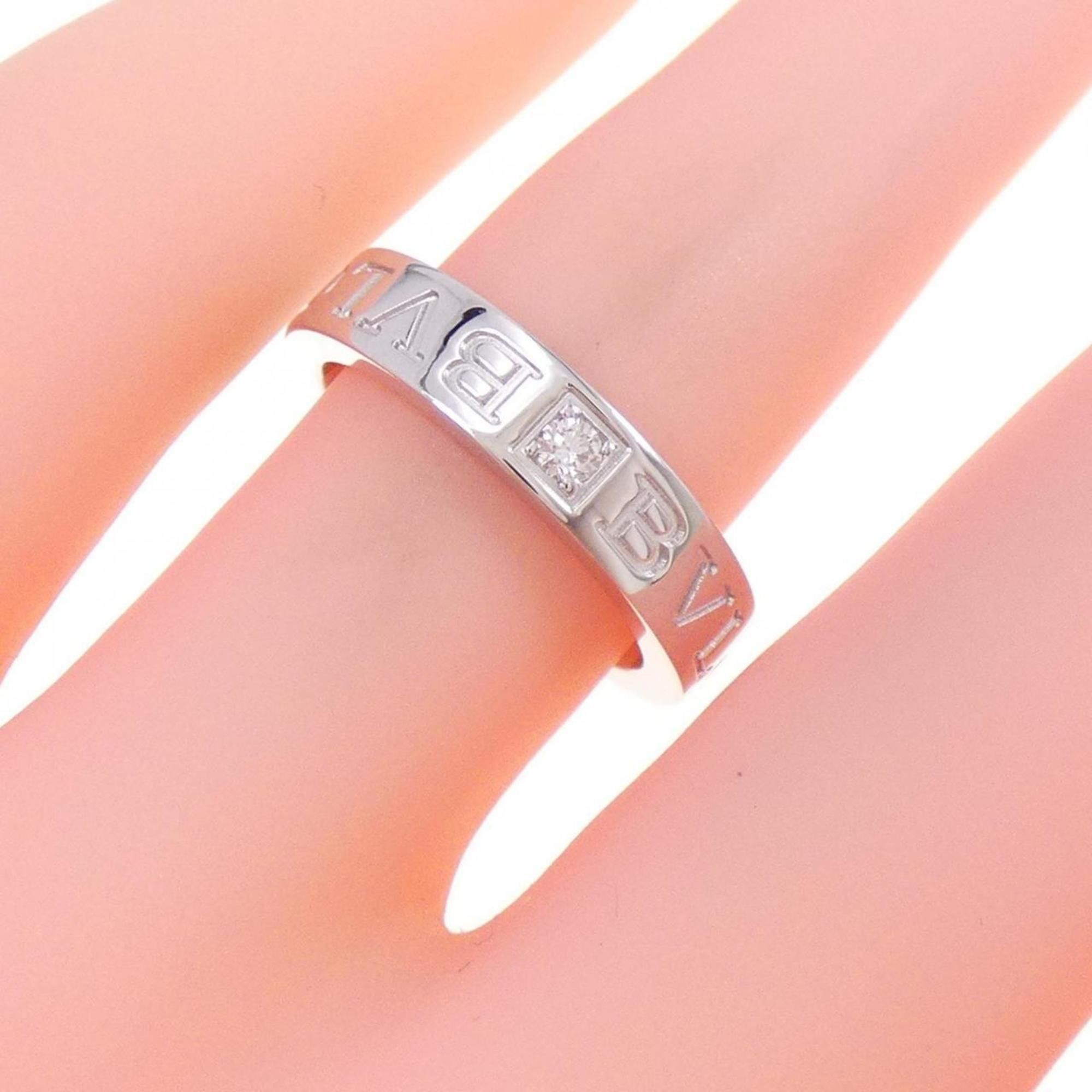 Bvlgari Bulgari B.Zero1 ring Size ONE SIZE - 4 Thumbnail
