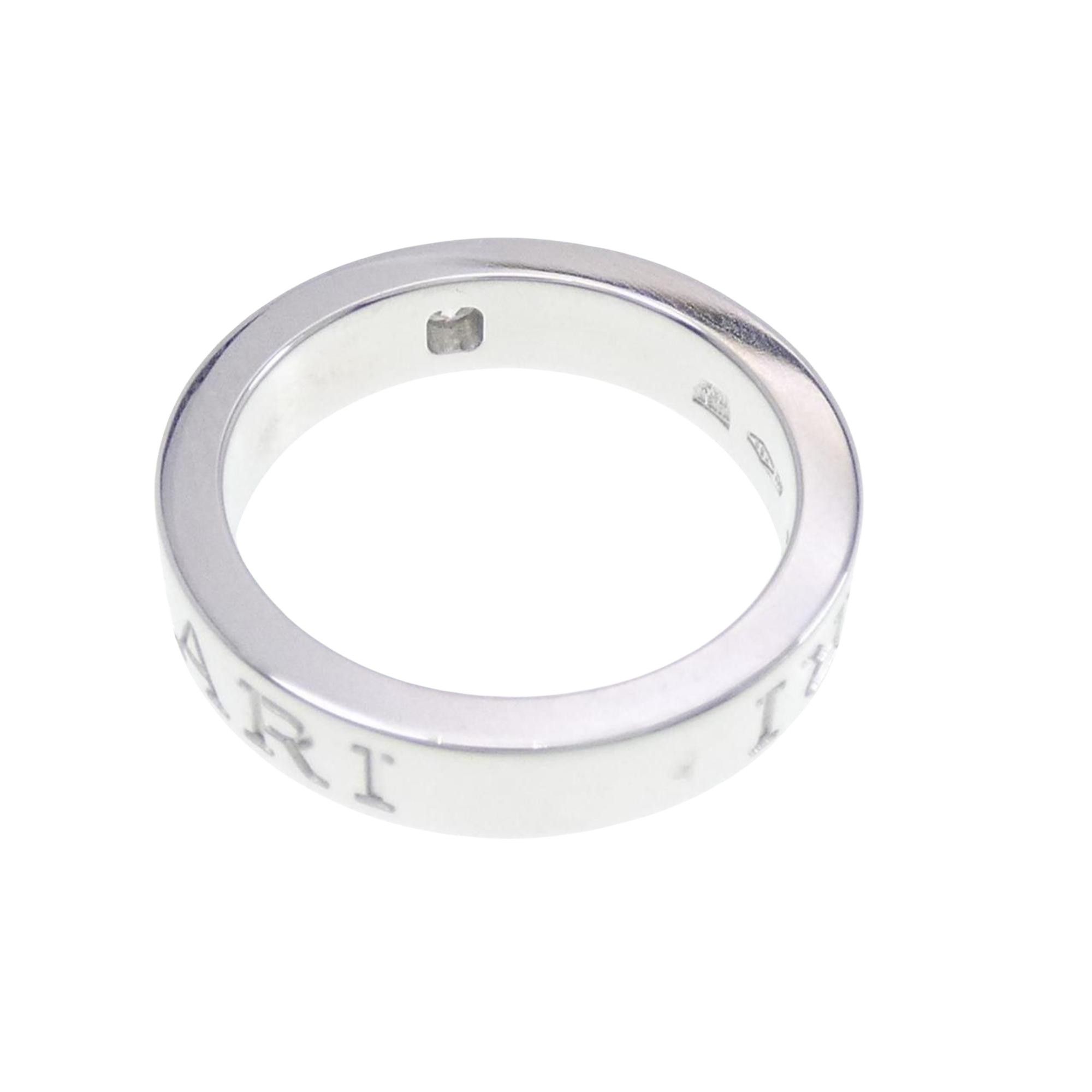 Bvlgari Bulgari B.Zero1 ring Size ONE SIZE - 2 Thumbnail