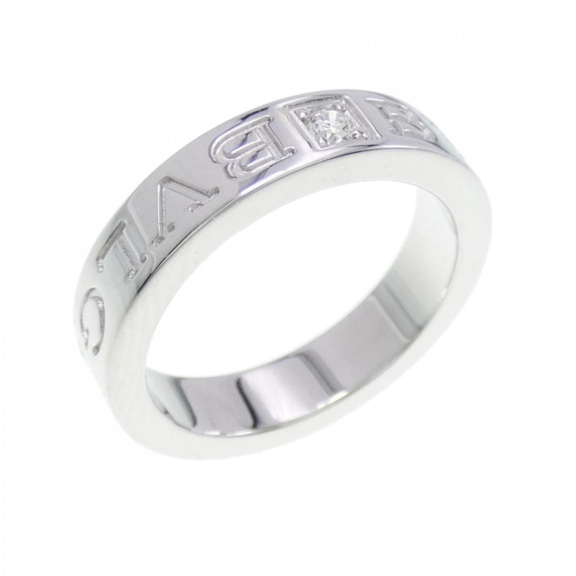 Bvlgari Bulgari B.Zero1 ring Size ONE SIZE - 3 Thumbnail