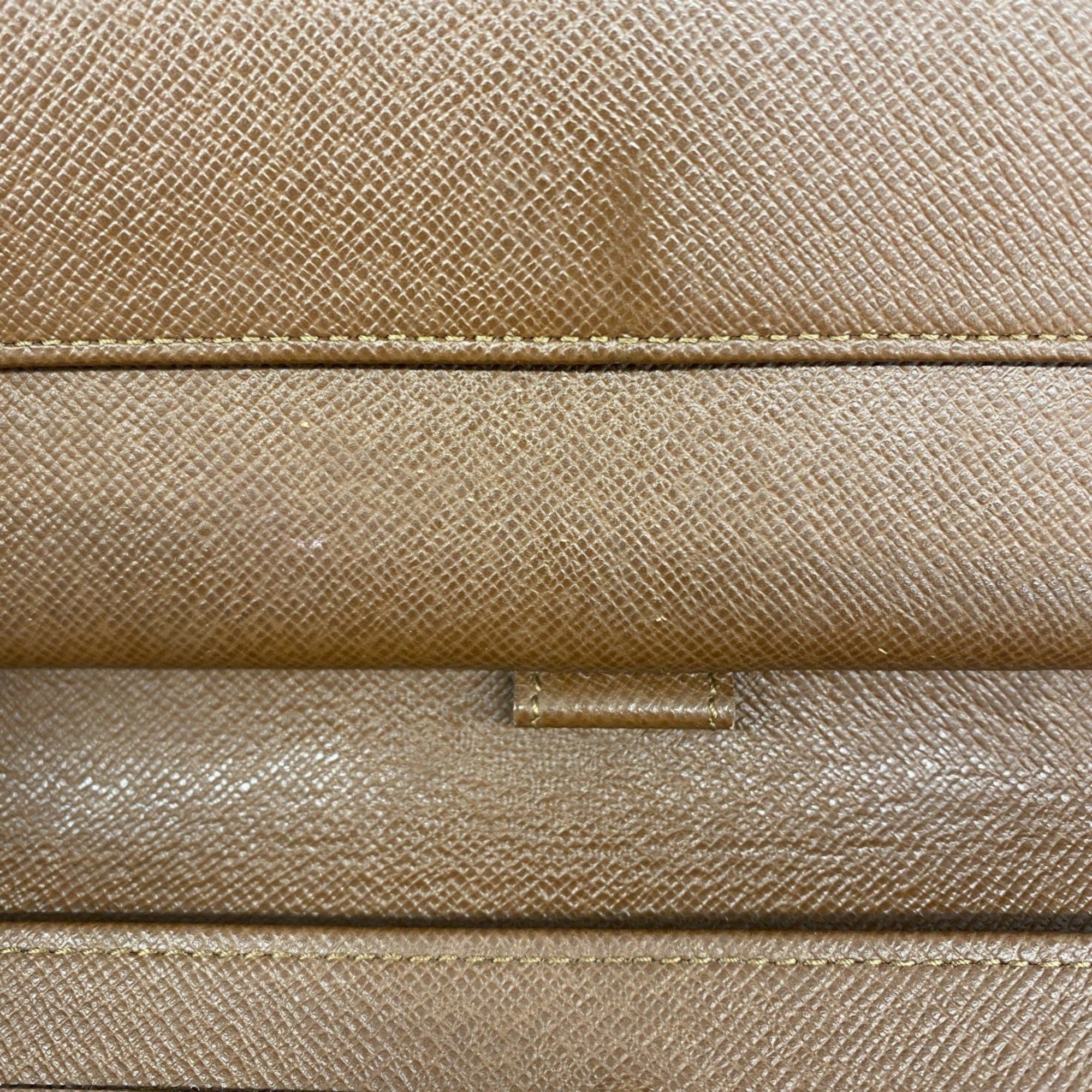 Louis Vuitton Louis Vuitton Porte tresor international wallet Size ONE SIZE - 11 Thumbnail