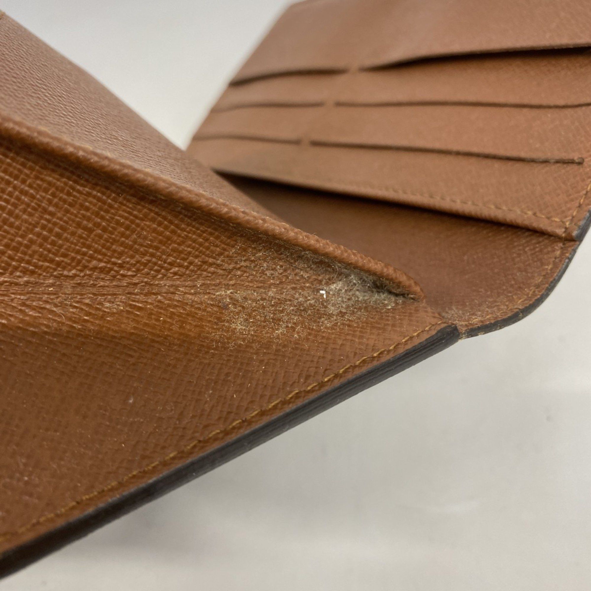 Louis Vuitton Louis Vuitton Porte tresor international wallet Size ONE SIZE - 8 Thumbnail