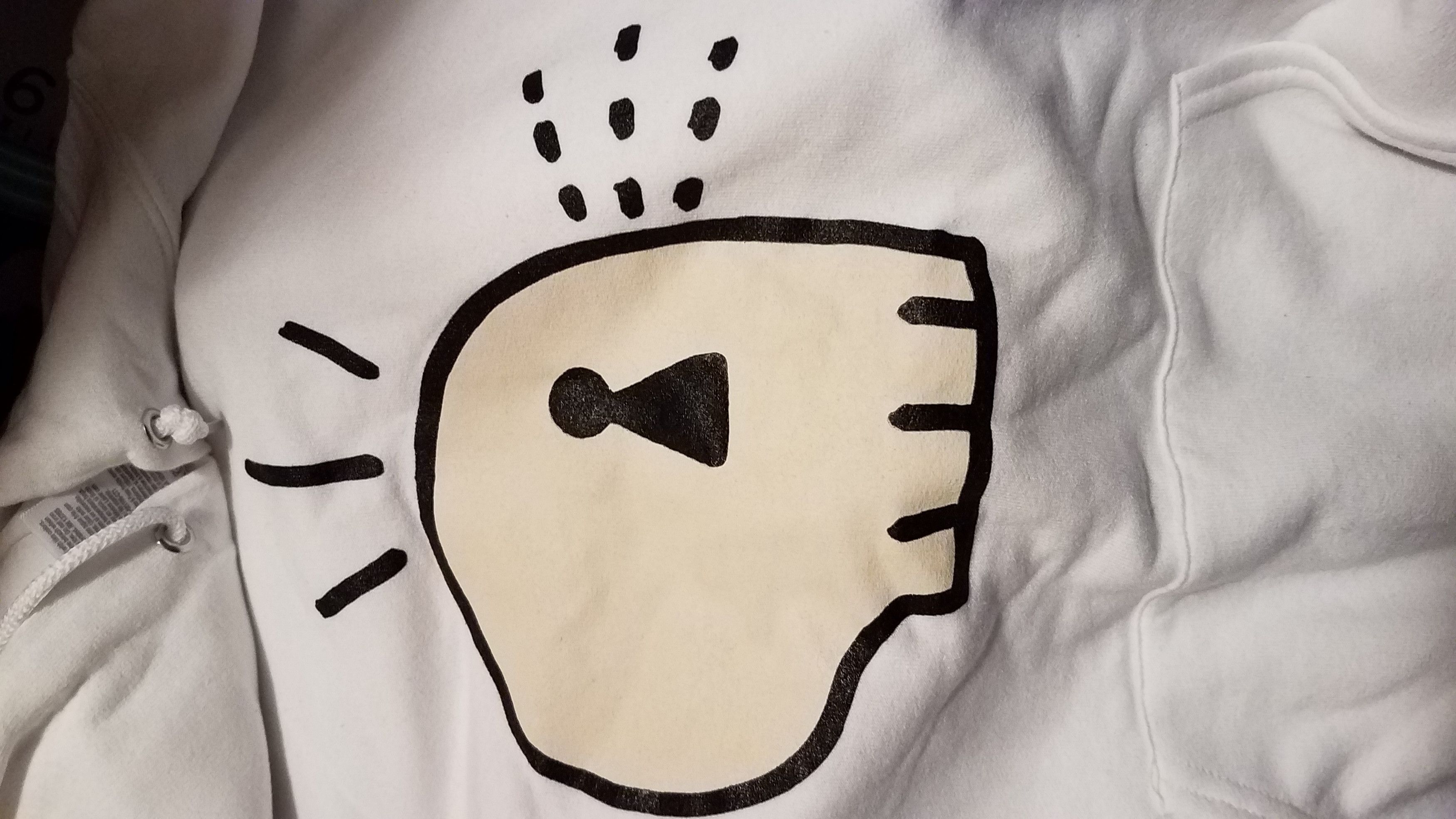 Gucci × Milk Studios Gucci Ghost Skull The Real Buy Trevor Andrew 