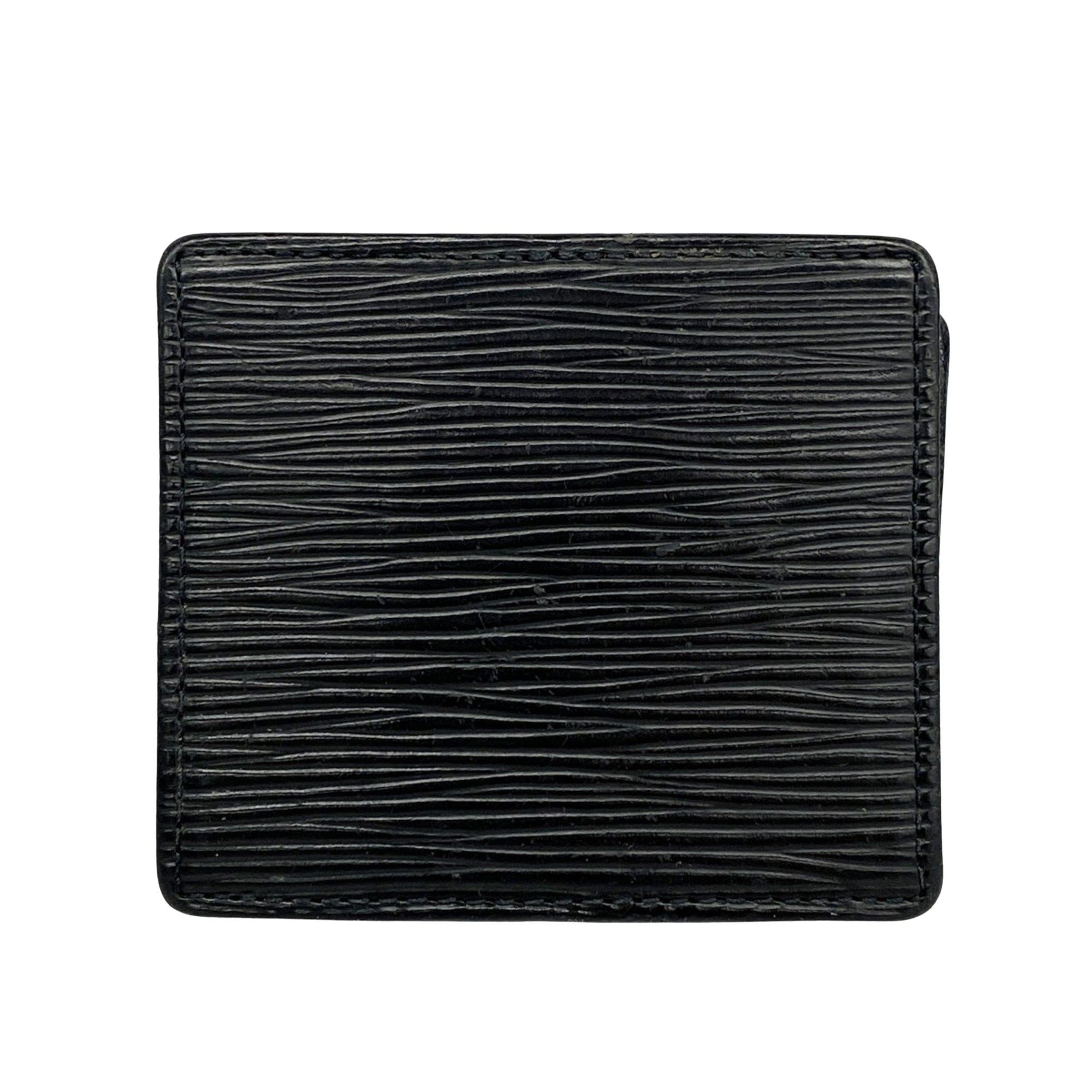 Louis Vuitton Louis Vuitton Porte monnaie boîte wallet Size ONE SIZE - 2 Thumbnail