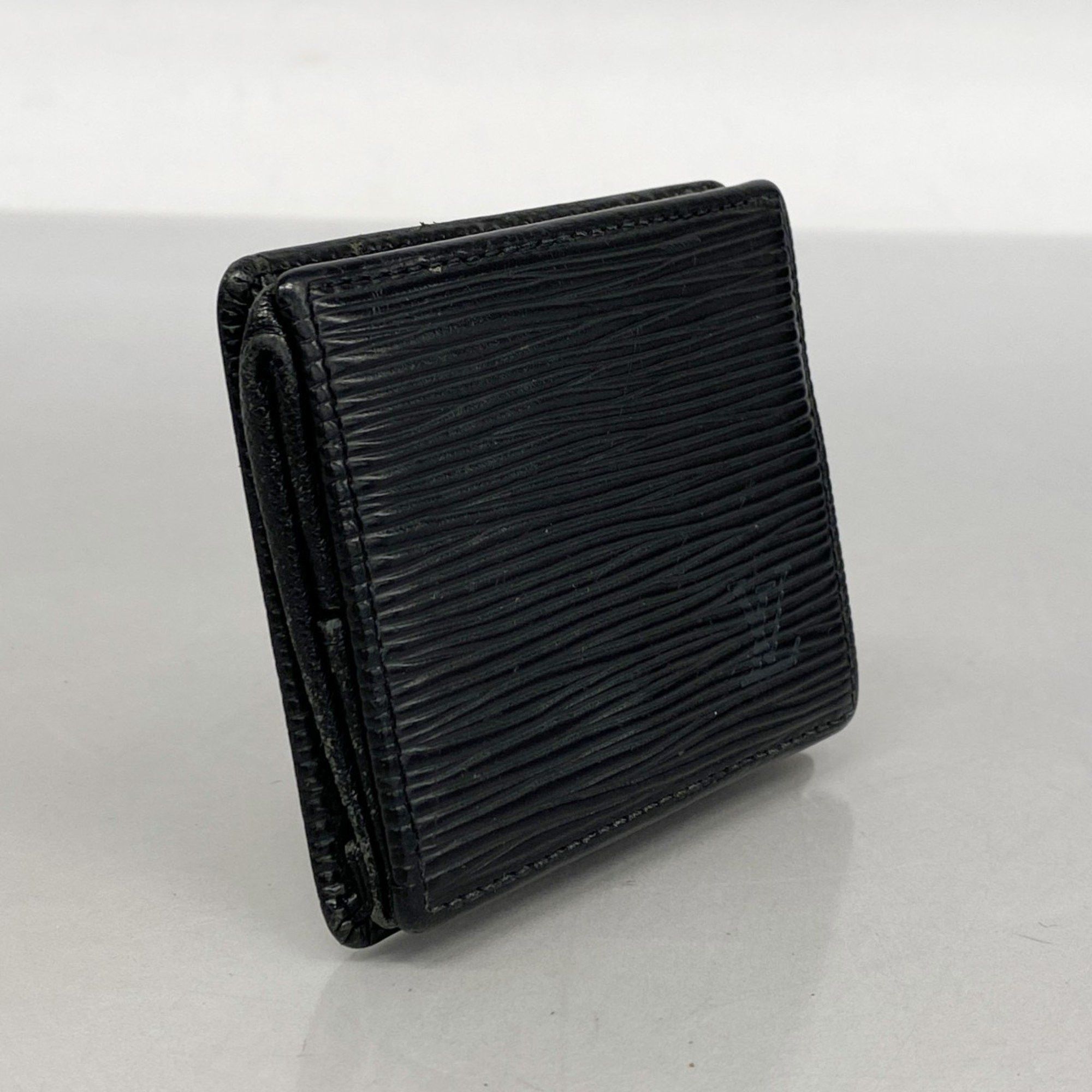 Louis Vuitton Louis Vuitton Porte monnaie boîte wallet Size ONE SIZE - 3 Thumbnail