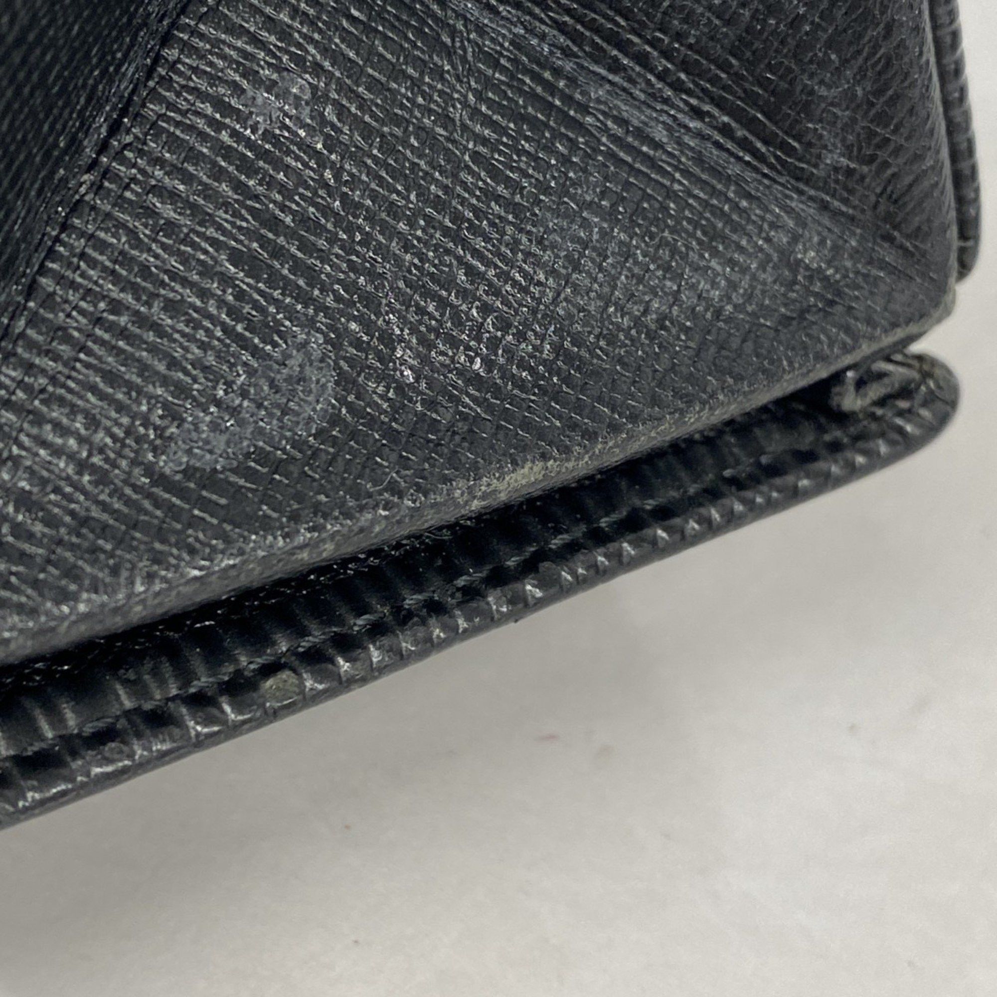 Louis Vuitton Louis Vuitton Porte monnaie boîte wallet Size ONE SIZE - 6 Thumbnail