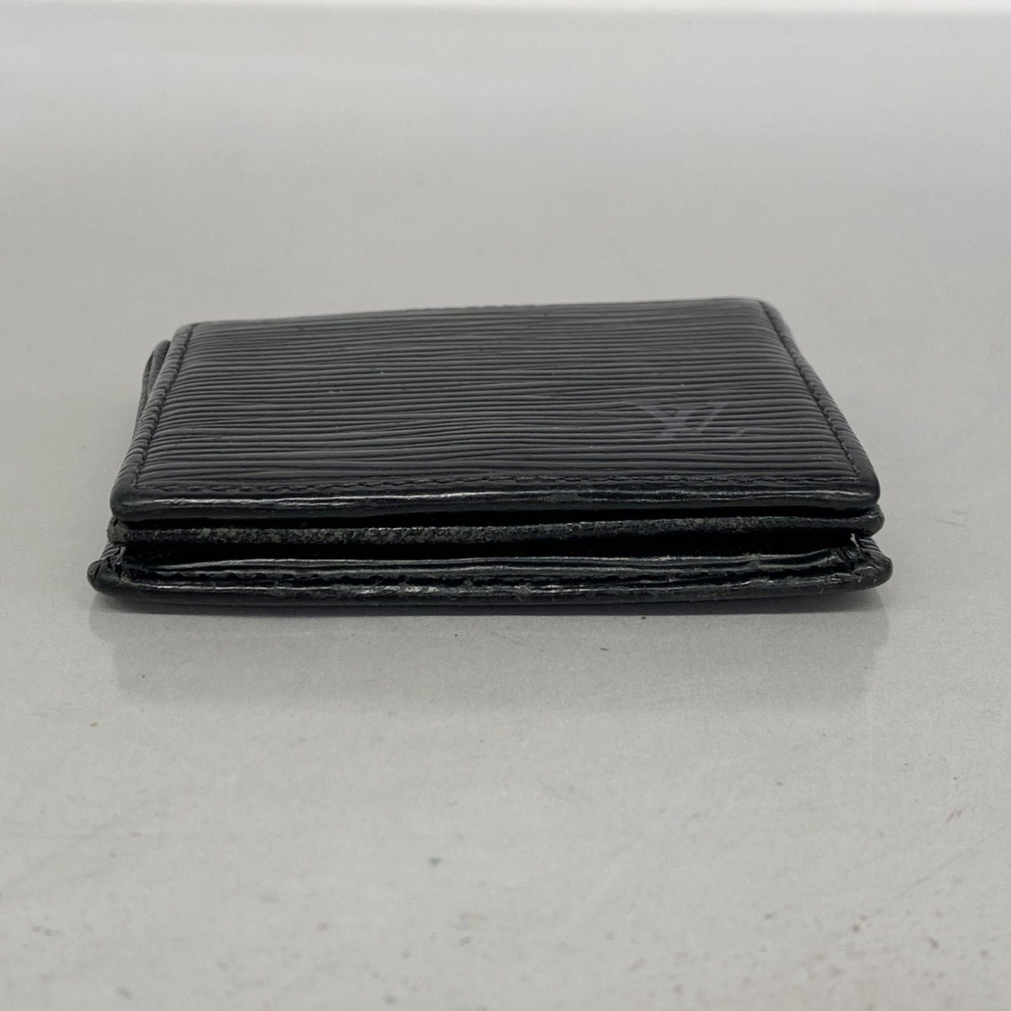 Louis Vuitton Louis Vuitton Porte monnaie boîte wallet Size ONE SIZE - 4 Thumbnail