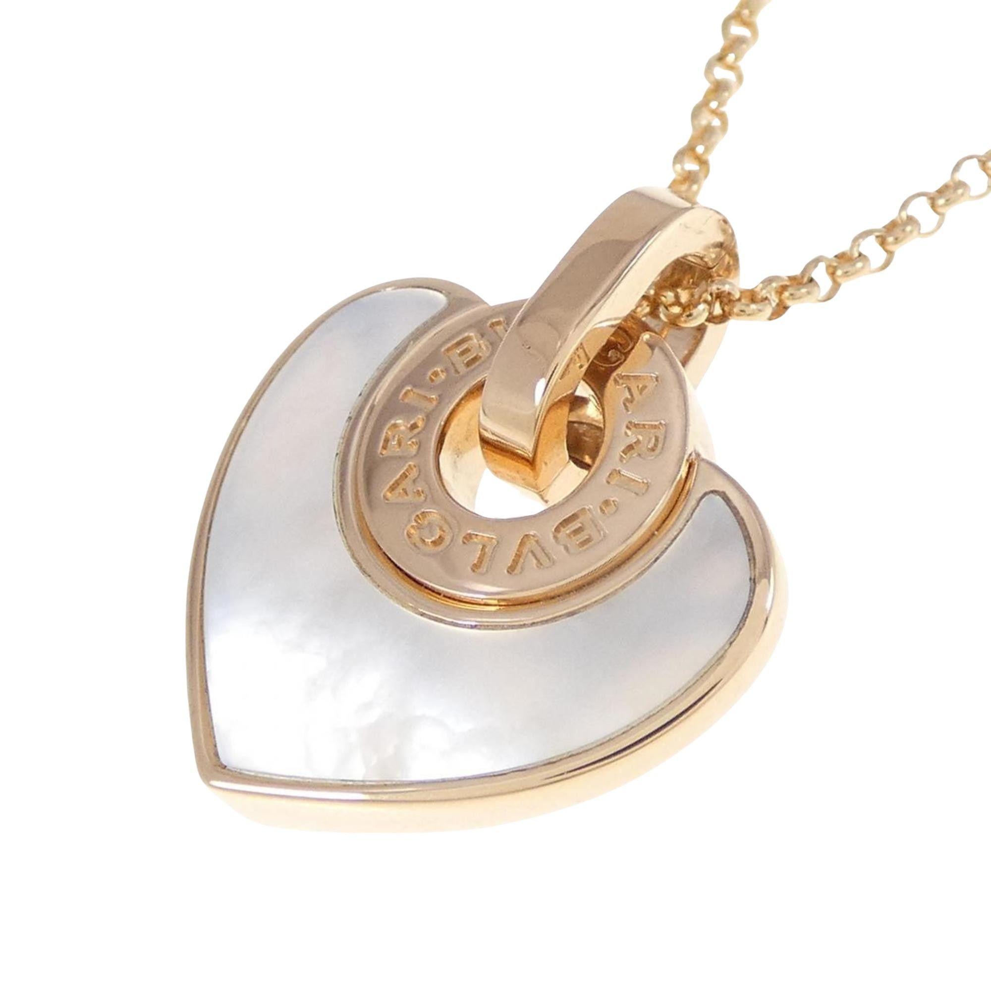 Bvlgari Bulgari Bvlgari bvlgari necklace Size ONE SIZE - 2 Thumbnail