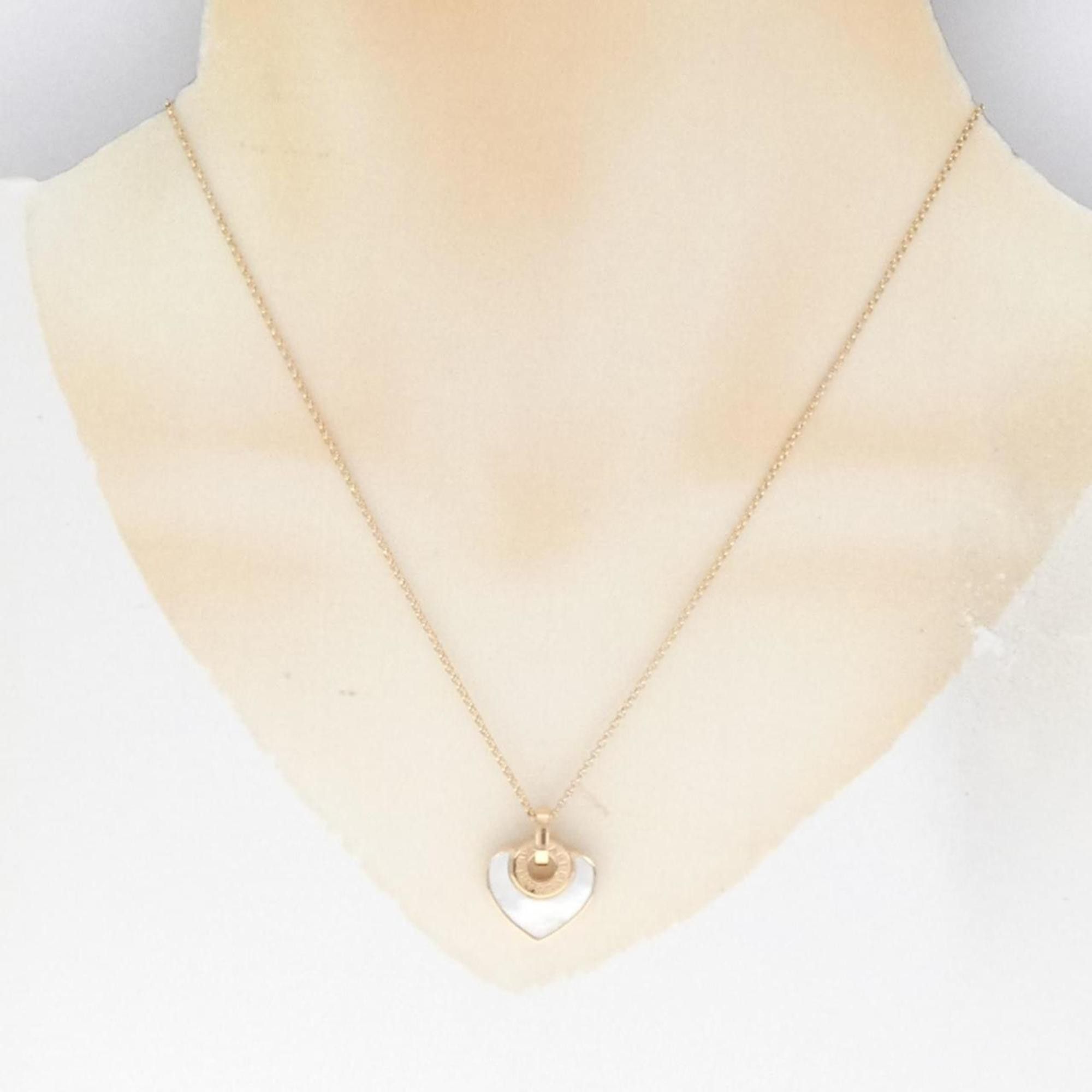 Bvlgari Bulgari Bvlgari bvlgari necklace Size ONE SIZE - 6 Thumbnail