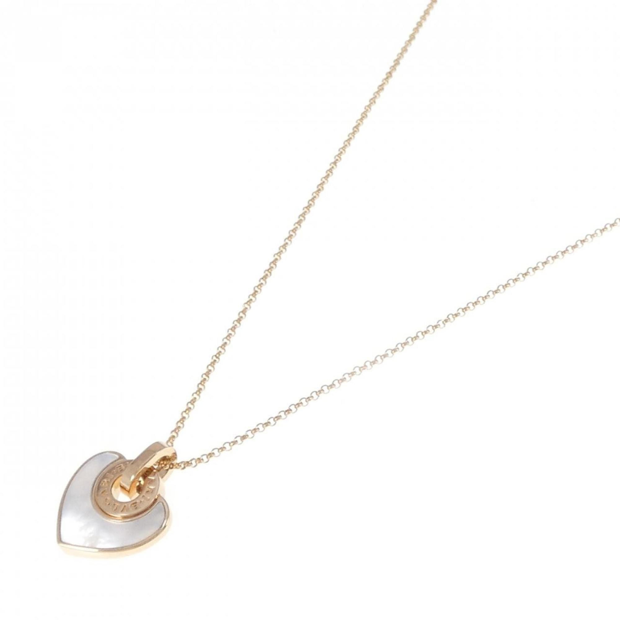 Bvlgari Bulgari Bvlgari bvlgari necklace Size ONE SIZE - 4 Thumbnail