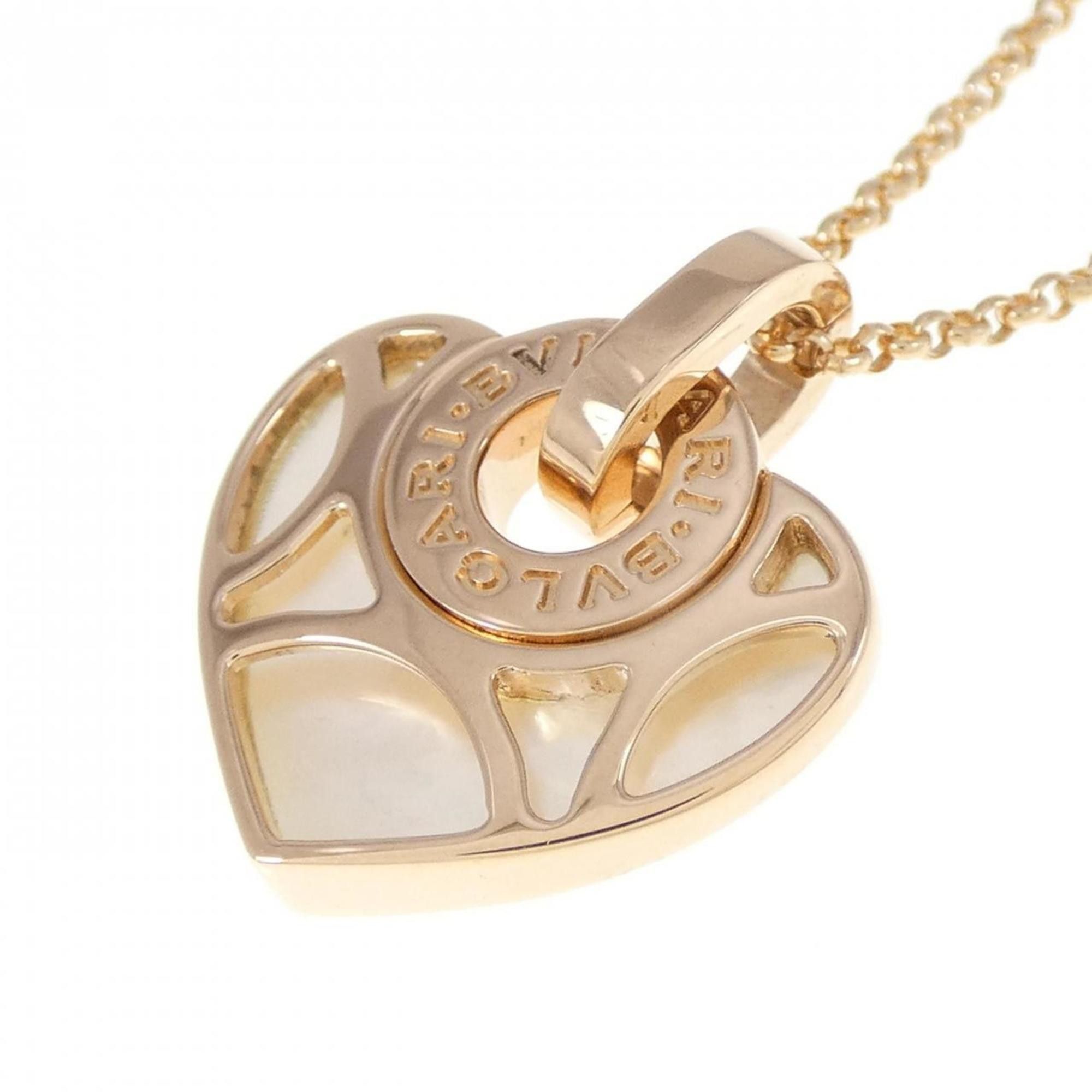 Bvlgari Bulgari Bvlgari bvlgari necklace Size ONE SIZE - 3 Thumbnail