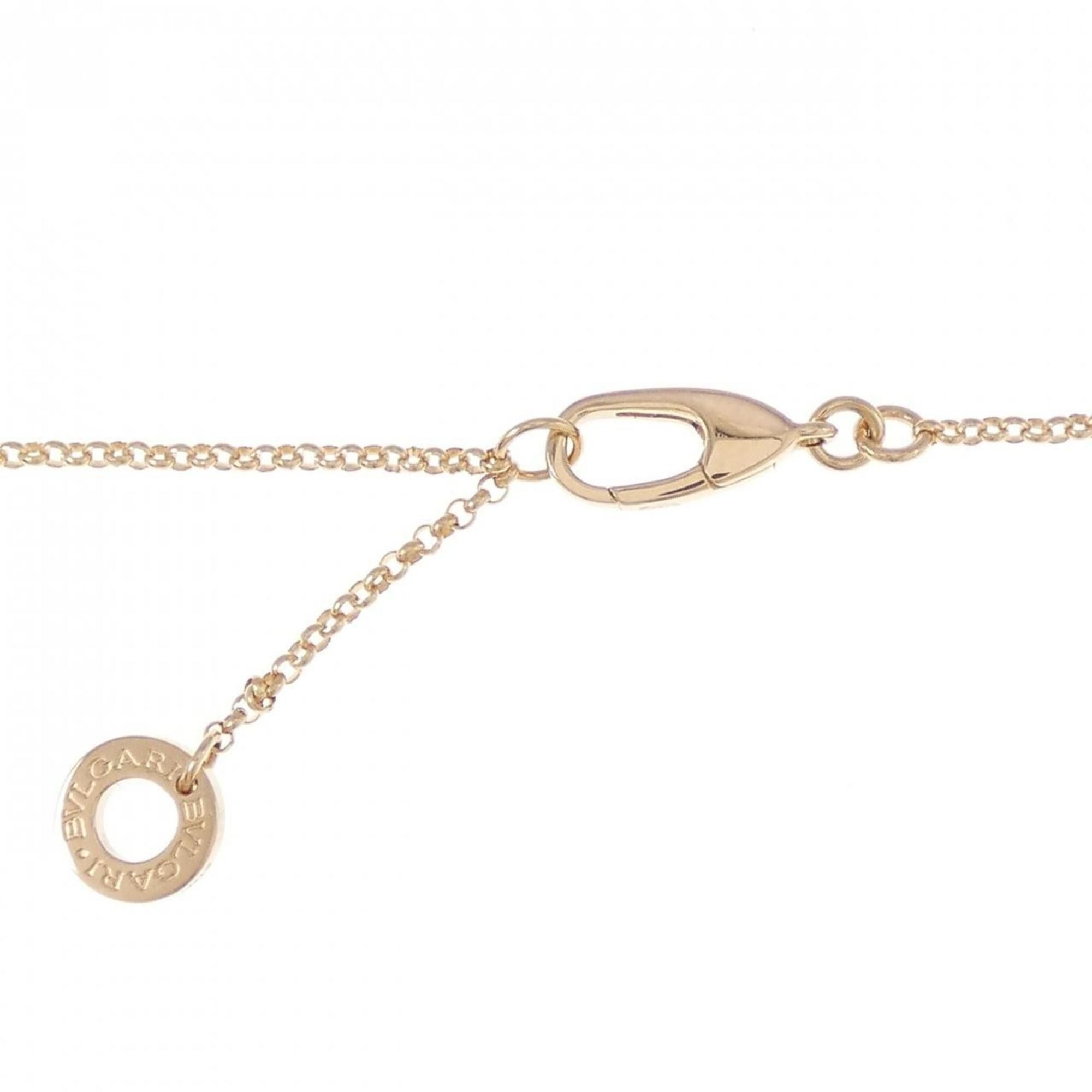 Bvlgari Bulgari Bvlgari bvlgari necklace Size ONE SIZE - 5 Thumbnail