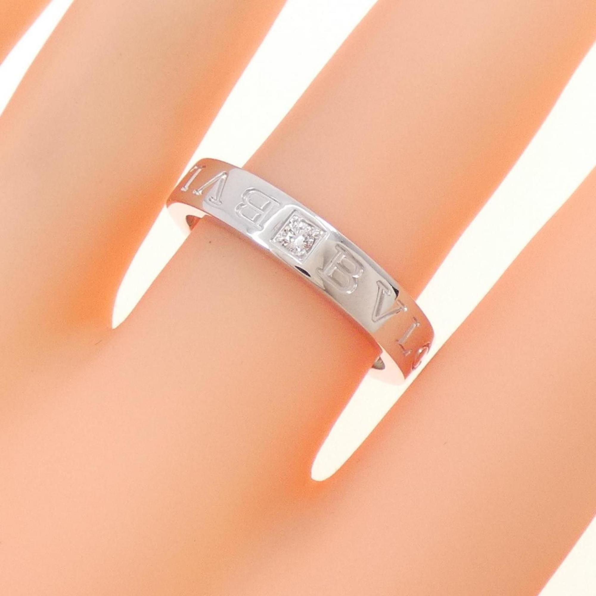 Bvlgari Bulgari B.Zero1 ring Size ONE SIZE - 5 Thumbnail