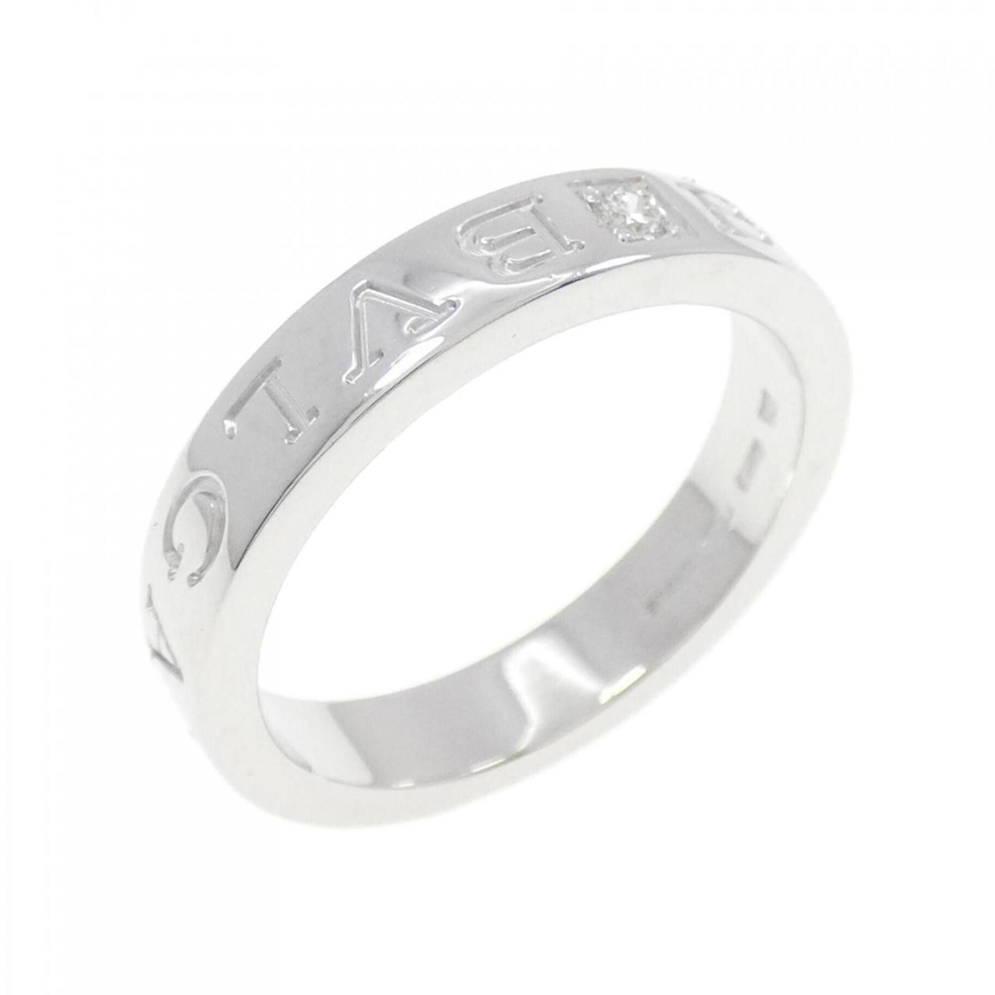 Bvlgari Bulgari B.Zero1 ring Size ONE SIZE - 3 Thumbnail