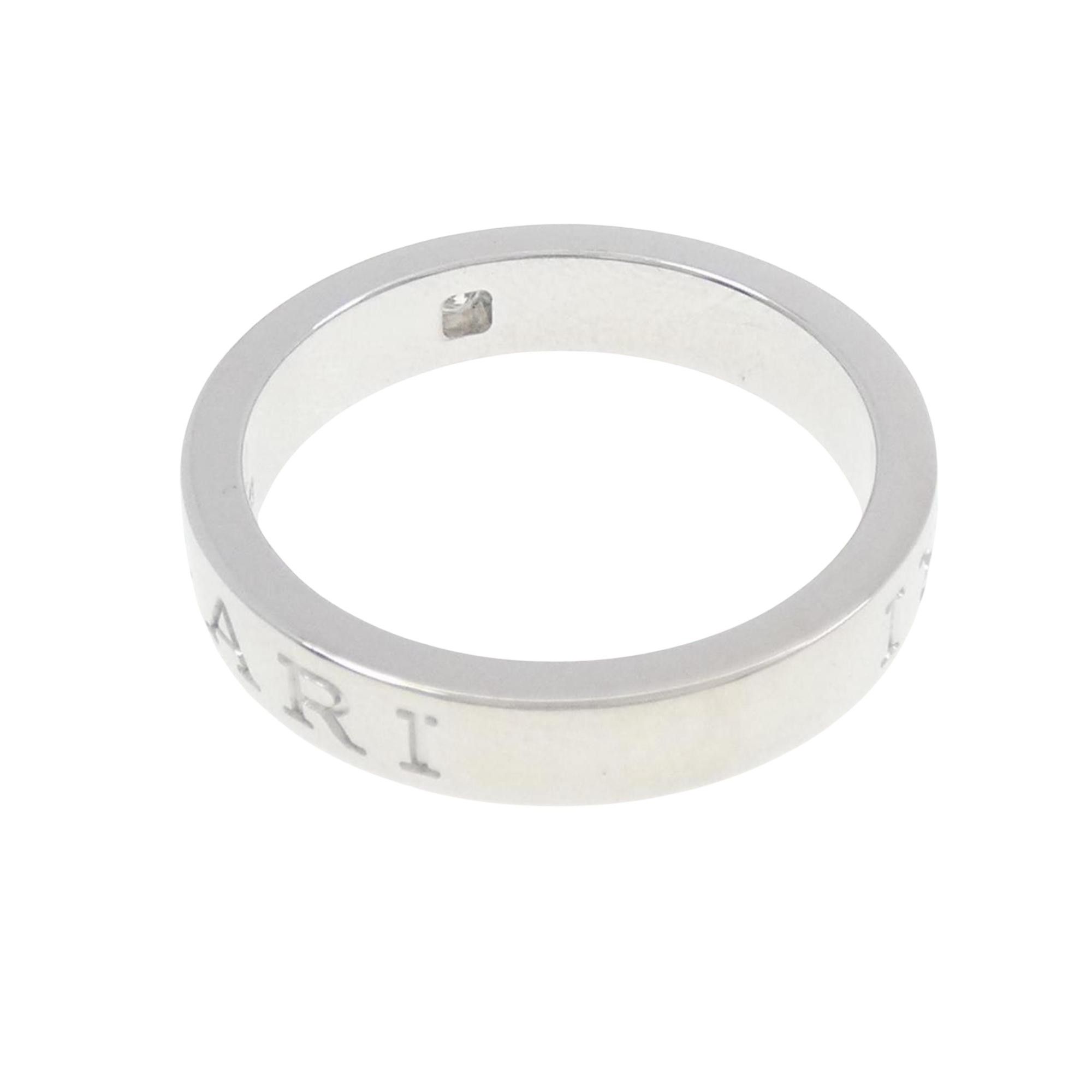 Bvlgari Bulgari B.Zero1 ring Size ONE SIZE - 2 Thumbnail