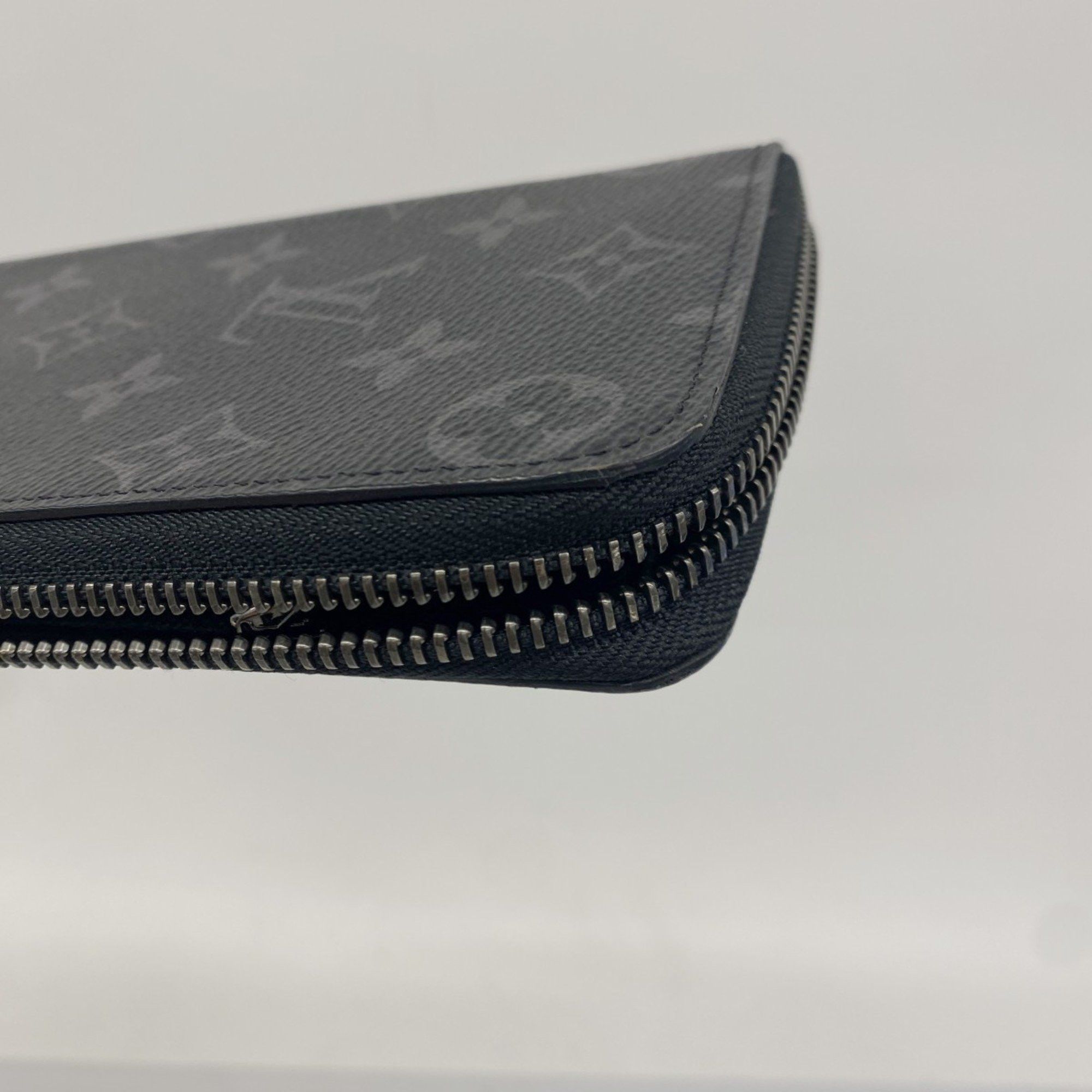 Louis Vuitton Louis Vuitton Zippy Wallet Vertical wallet Size ONE SIZE - 5 Thumbnail