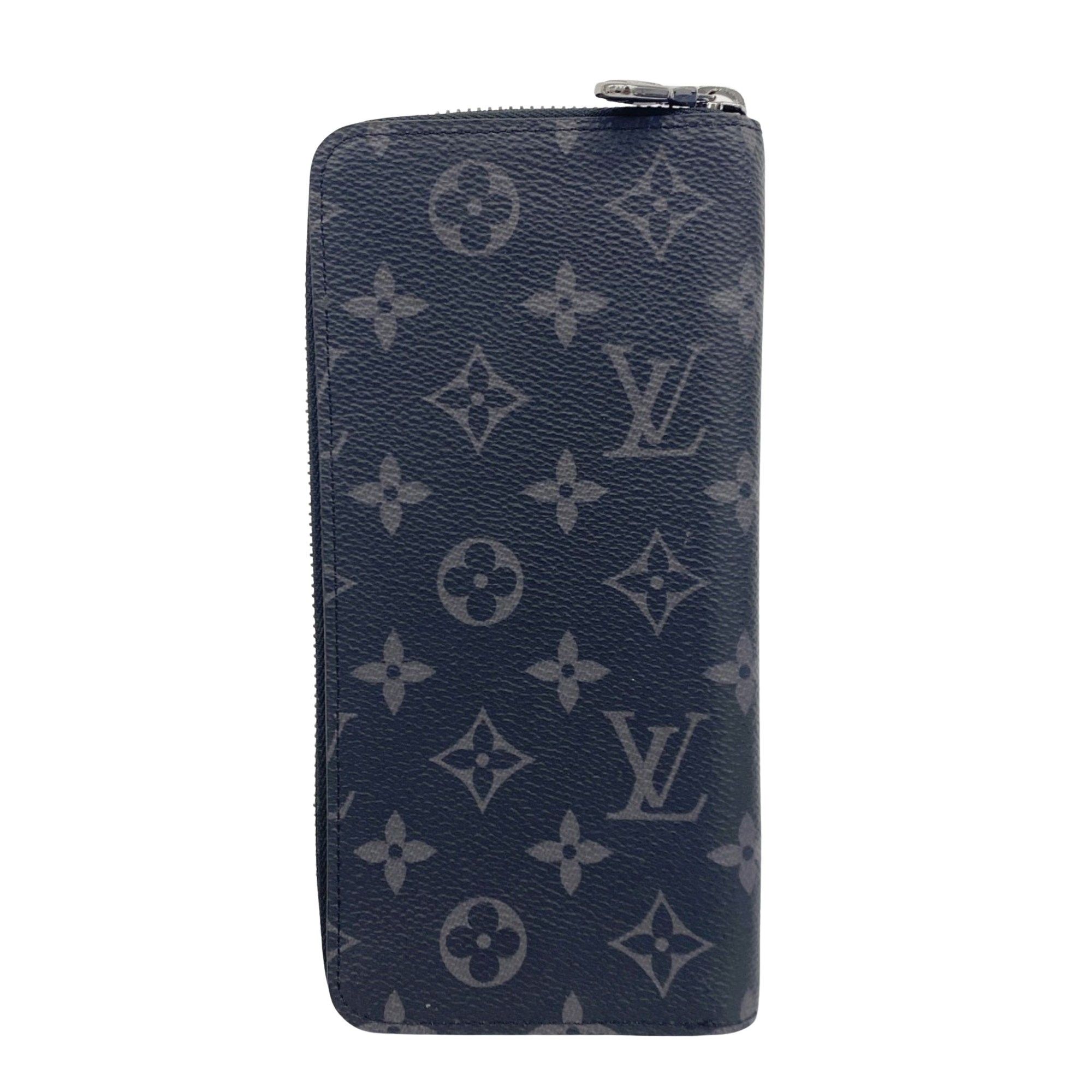 Louis Vuitton Louis Vuitton Zippy Wallet Vertical wallet Size ONE SIZE - 2 Thumbnail