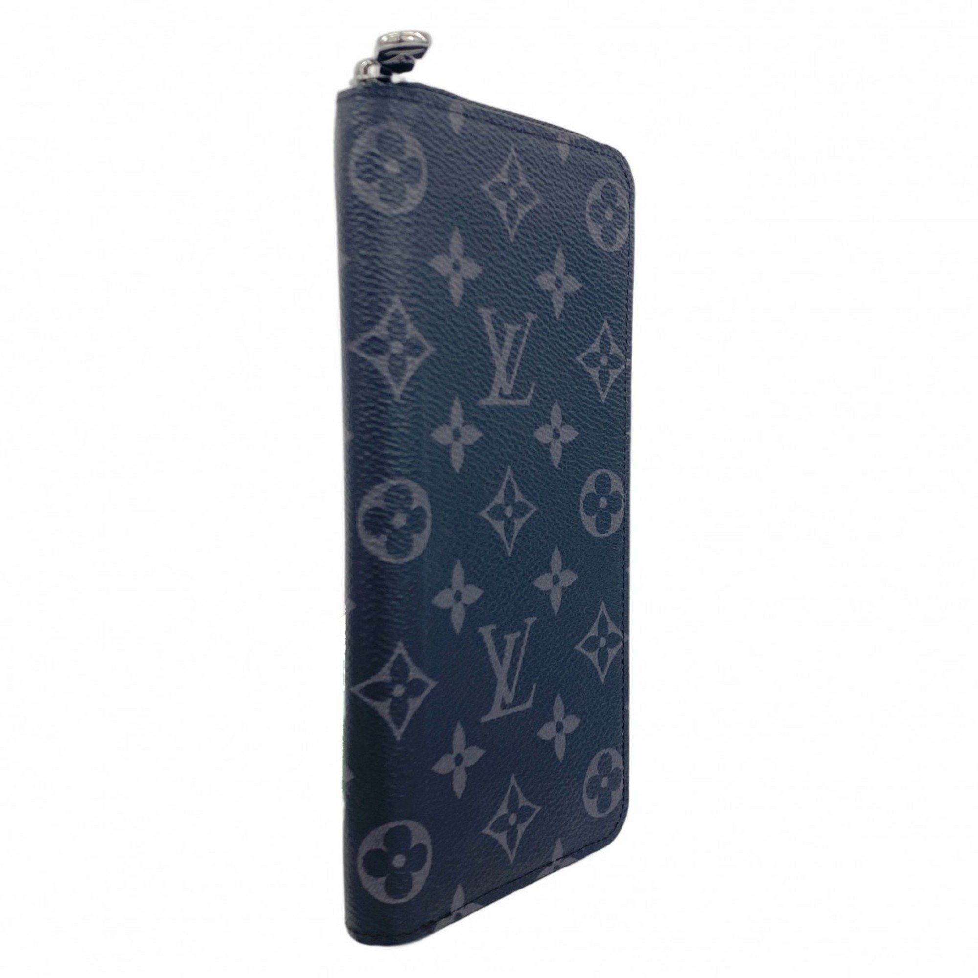 Louis Vuitton Louis Vuitton Zippy Wallet Vertical wallet Size ONE SIZE - 3 Thumbnail