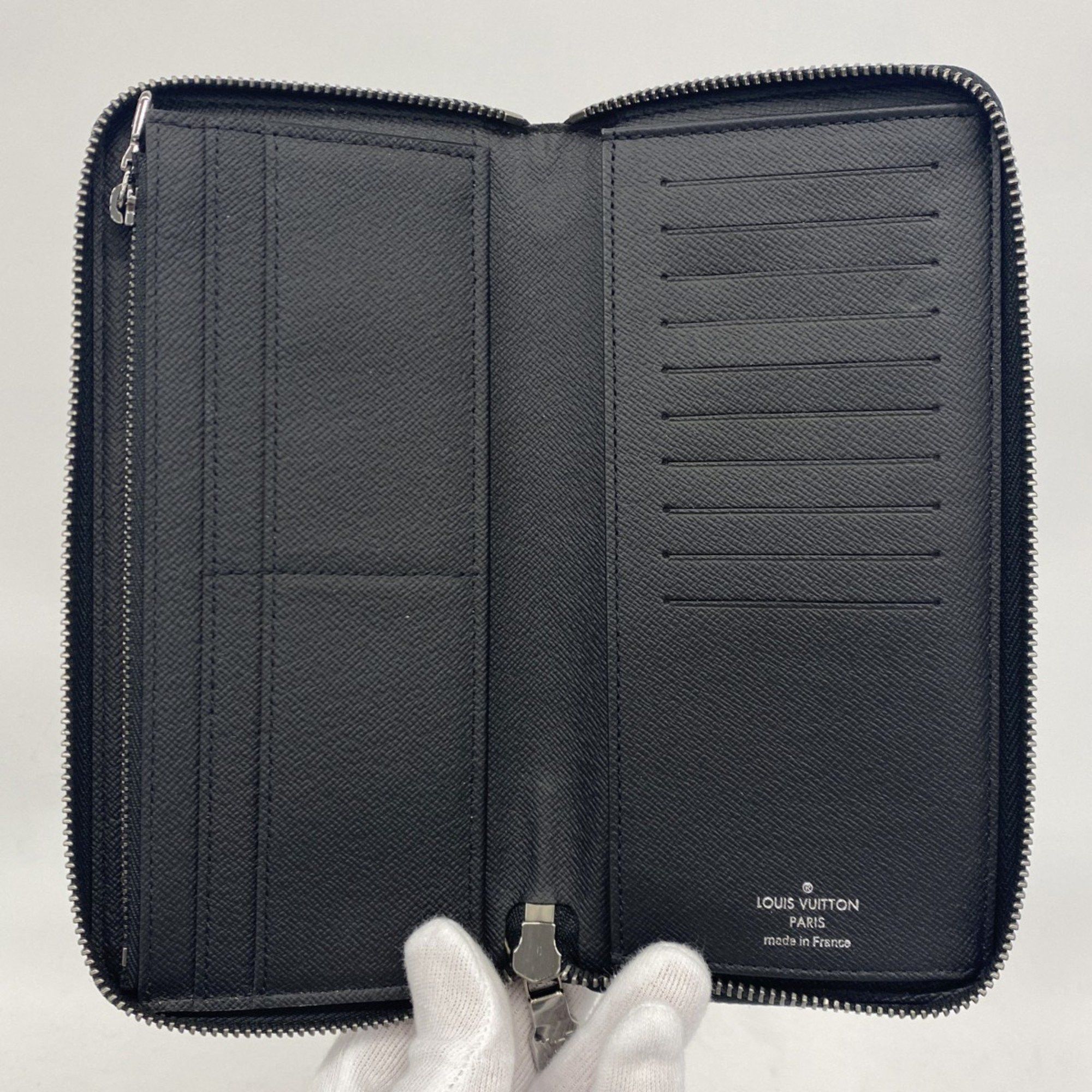 Louis Vuitton Louis Vuitton Zippy Wallet Vertical wallet Size ONE SIZE - 6 Thumbnail