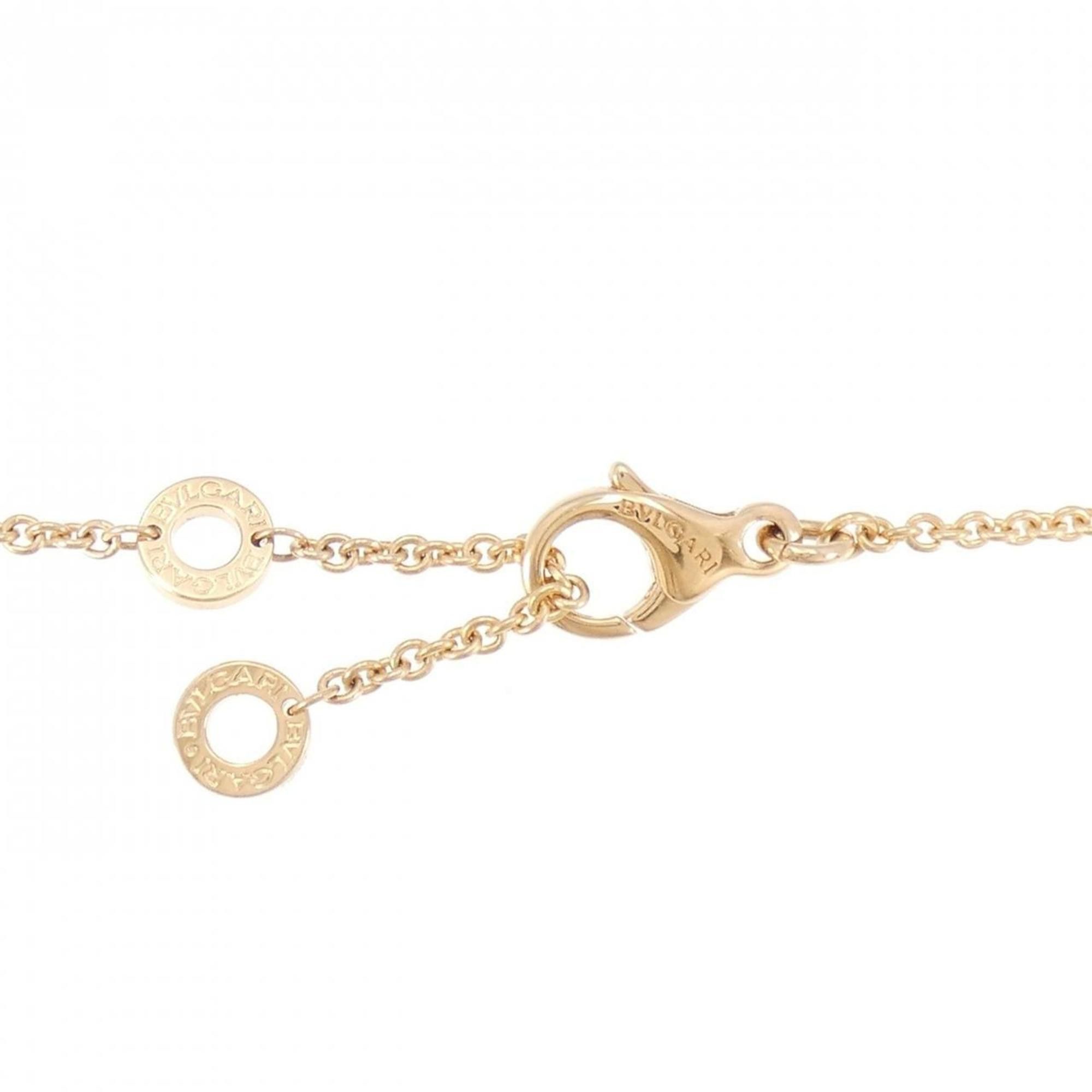 Bvlgari Bulgari Bvlgari bvlgari necklace Size ONE SIZE - 5 Thumbnail