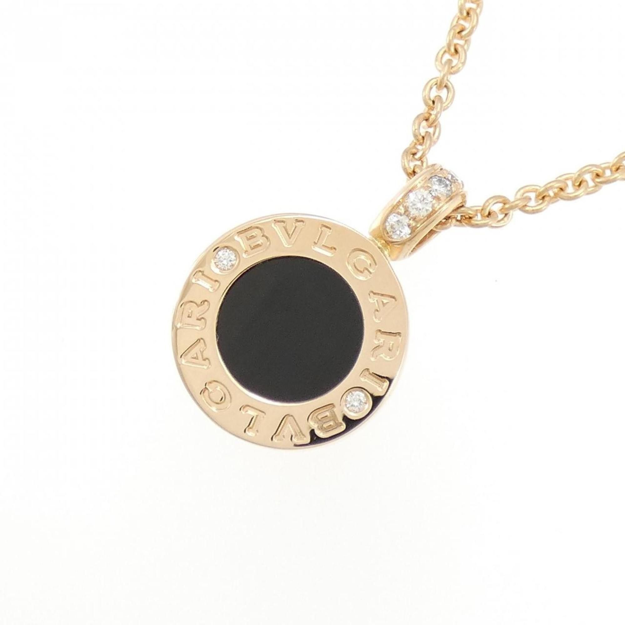 Bvlgari Bulgari Bvlgari bvlgari necklace Size ONE SIZE - 3 Thumbnail