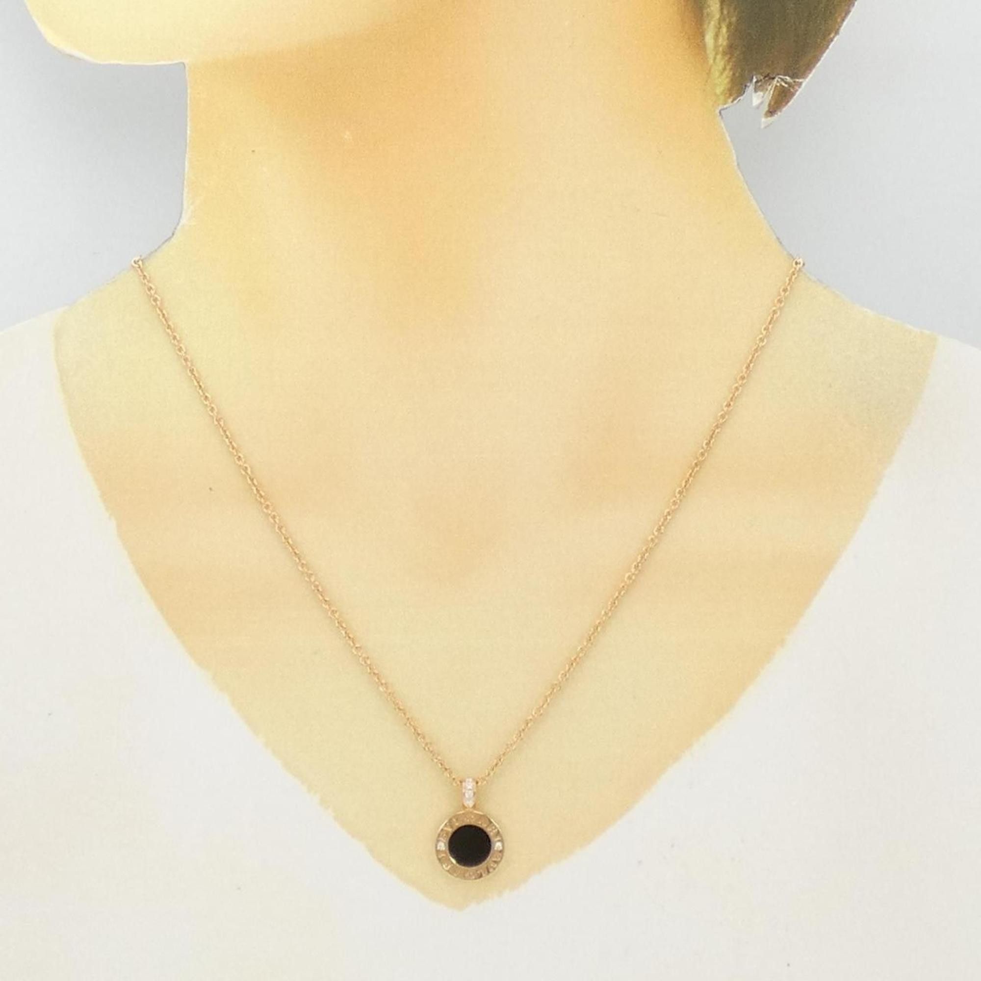 Bvlgari Bulgari Bvlgari bvlgari necklace Size ONE SIZE - 6 Thumbnail