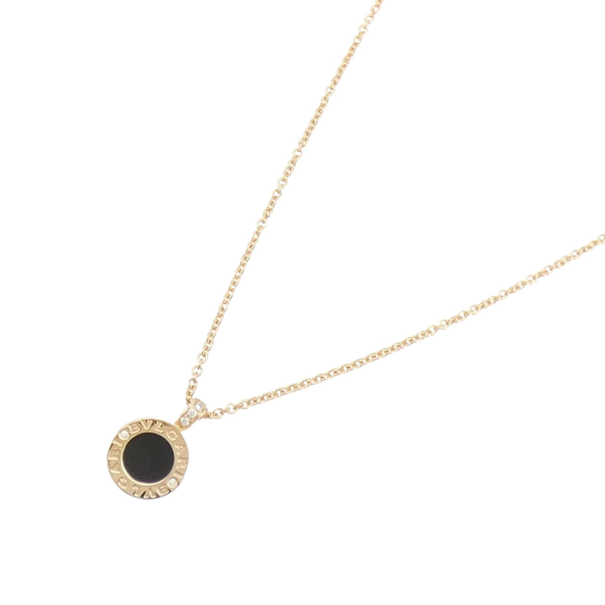 Bvlgari Bulgari Bvlgari bvlgari necklace Size ONE SIZE - 2 Thumbnail