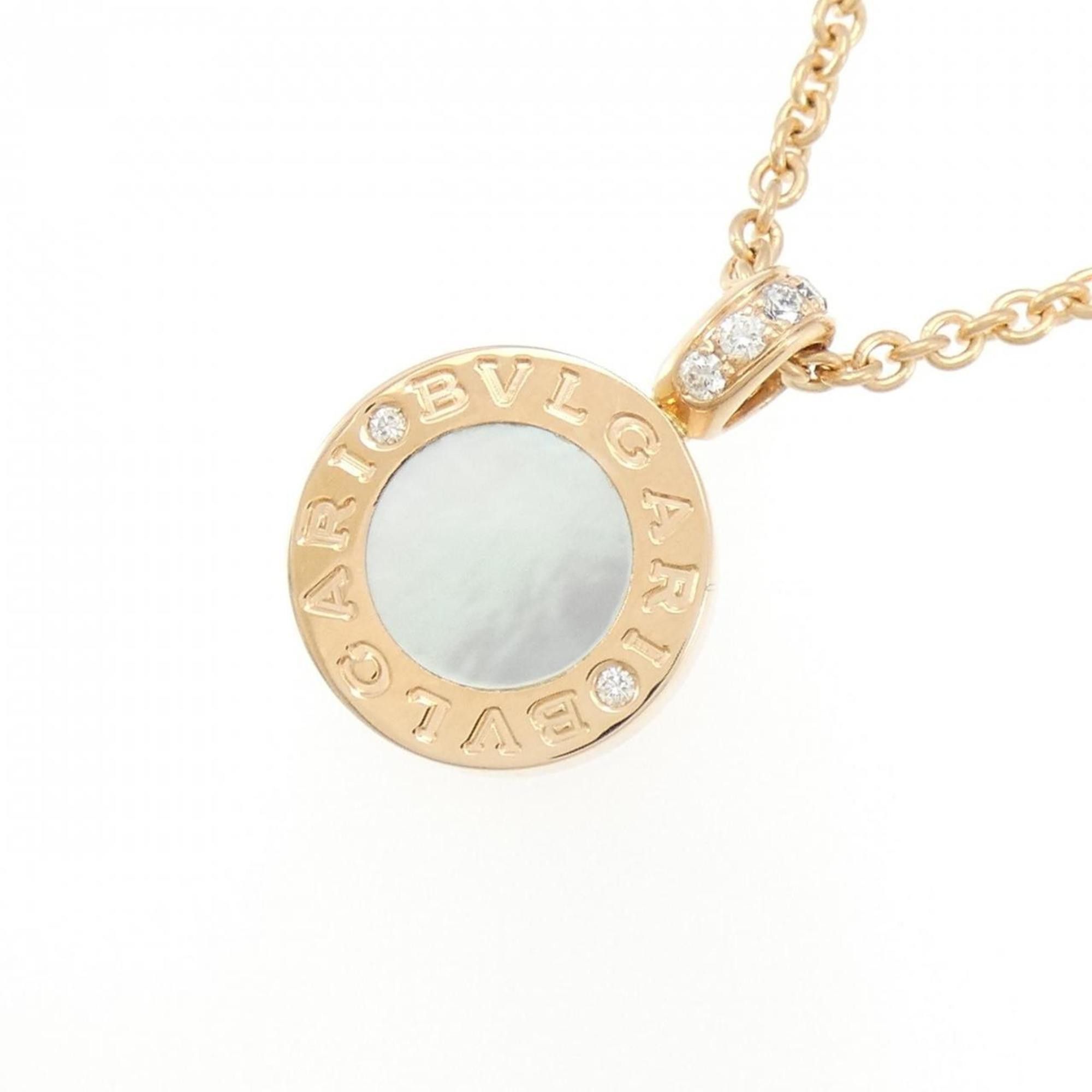 Bvlgari Bulgari Bvlgari bvlgari necklace Size ONE SIZE - 4 Thumbnail