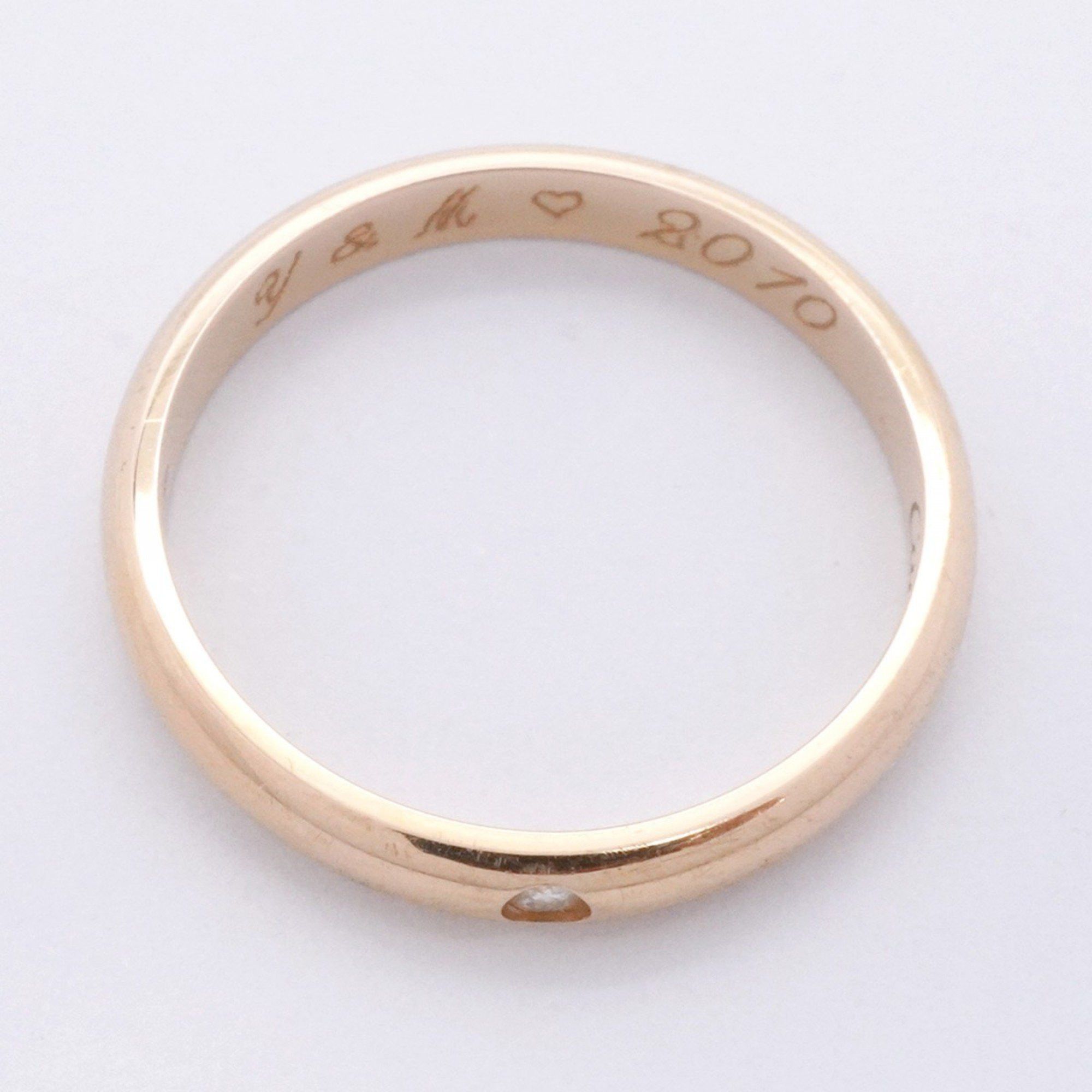 Cartier Cartier Alliance C ring Size ONE SIZE - 3 Thumbnail
