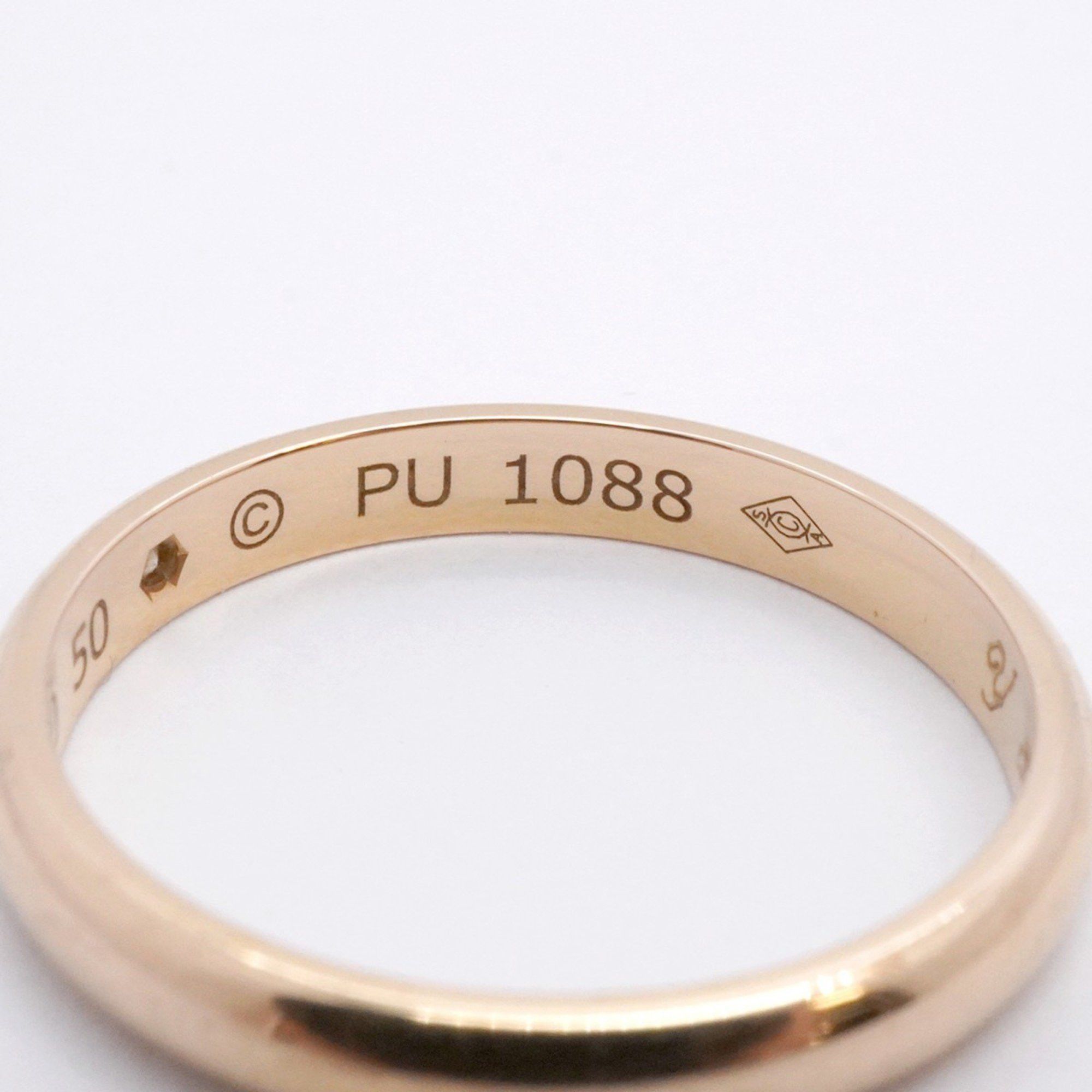 Cartier Cartier Alliance C ring Size ONE SIZE - 7 Thumbnail