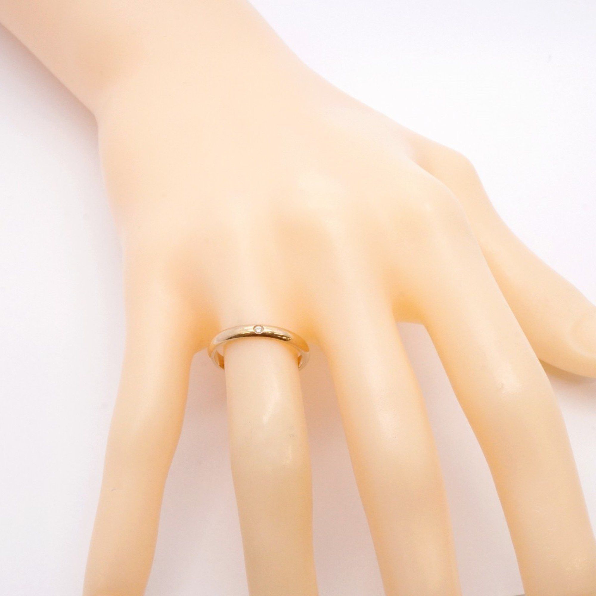 Cartier Cartier Alliance C ring Size ONE SIZE - 8 Thumbnail