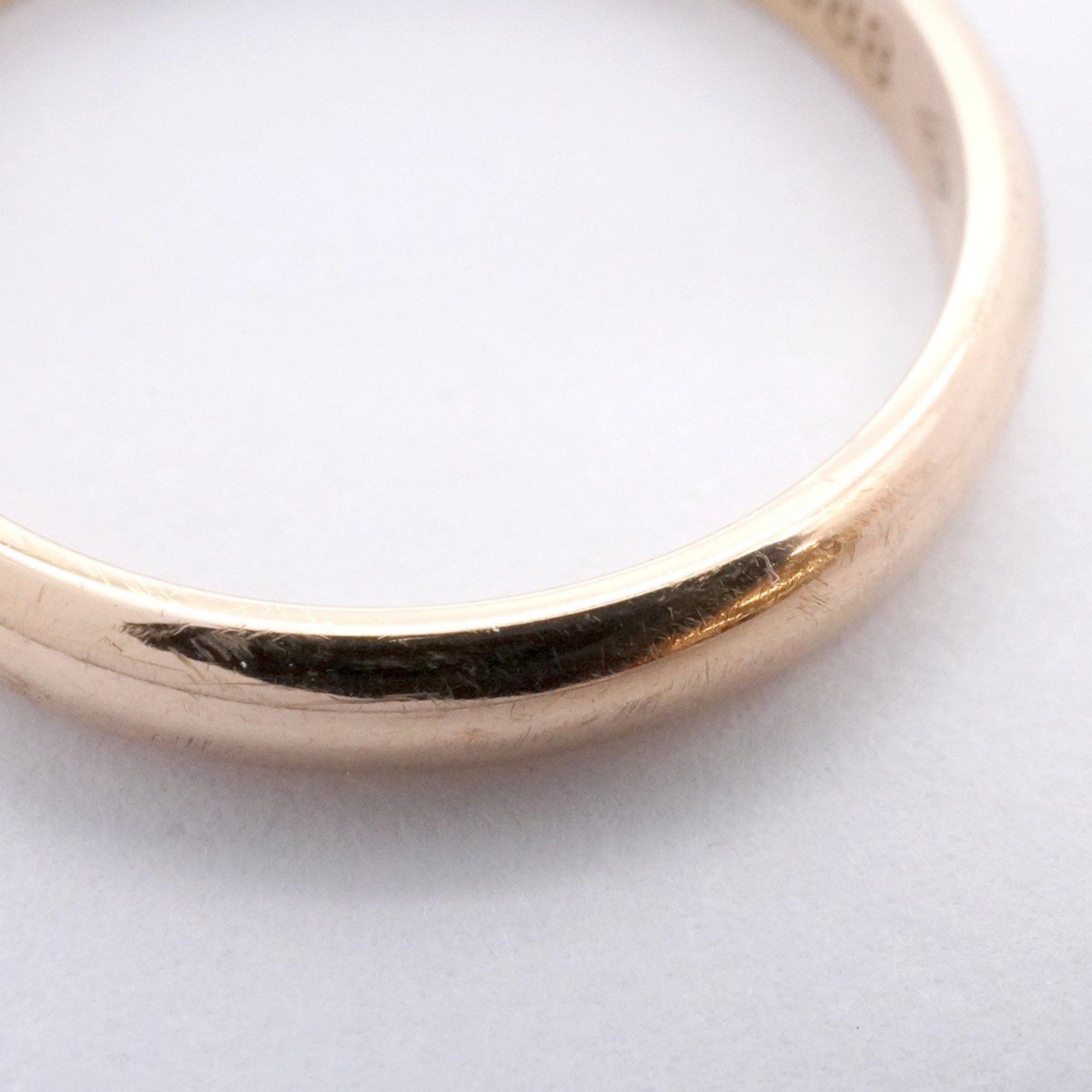 Cartier Cartier Alliance C ring Size ONE SIZE - 4 Thumbnail