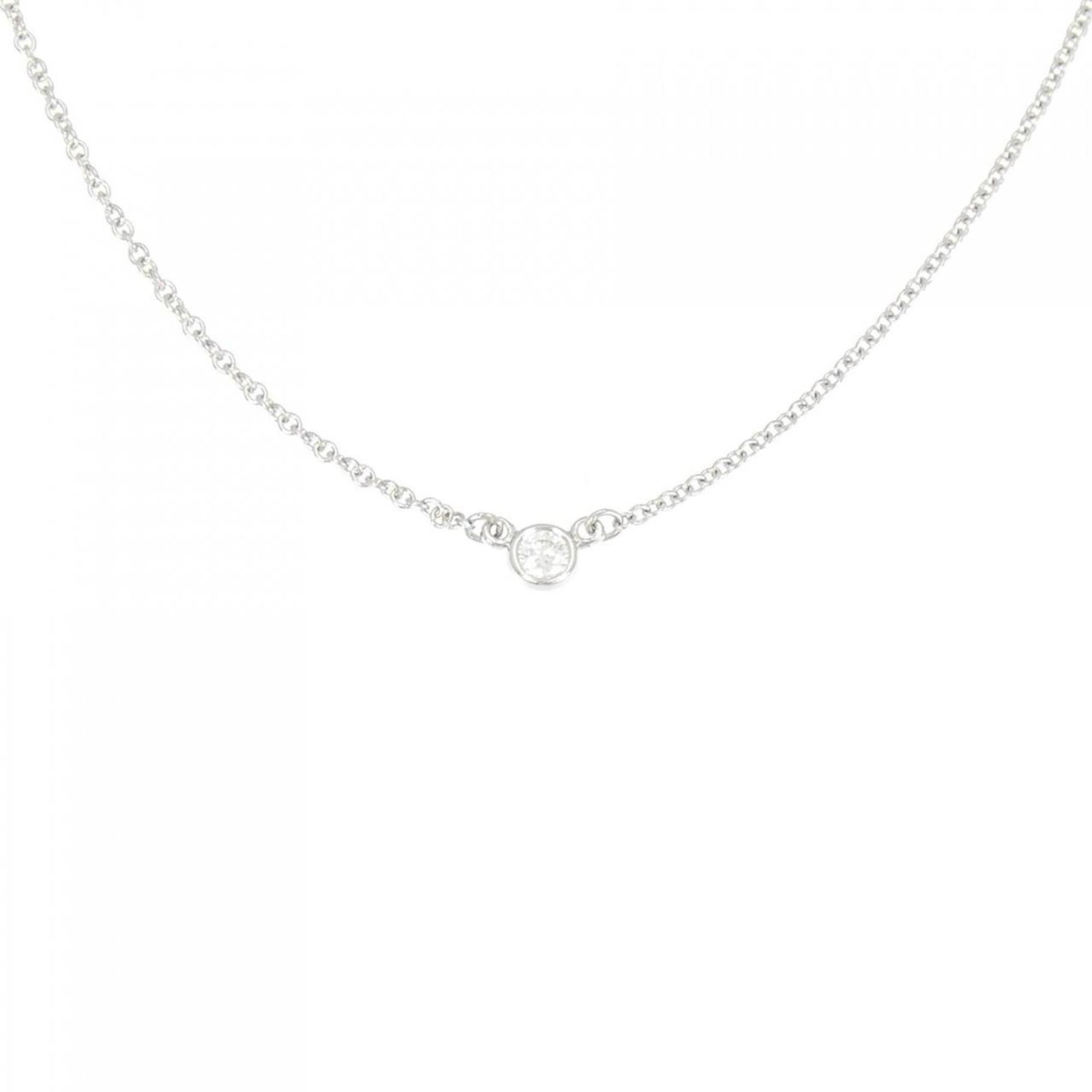 Tiffany & Co. Tiffany & Co By the yard necklace Size ONE SIZE - 2 Thumbnail